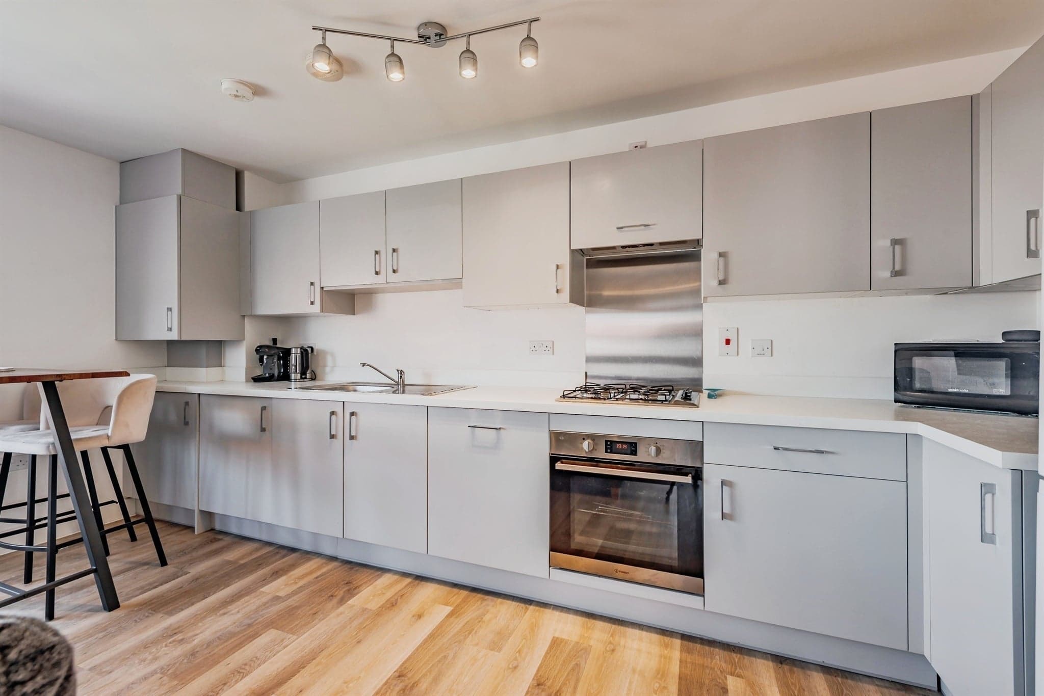 Property at Thornton Side, Redhill