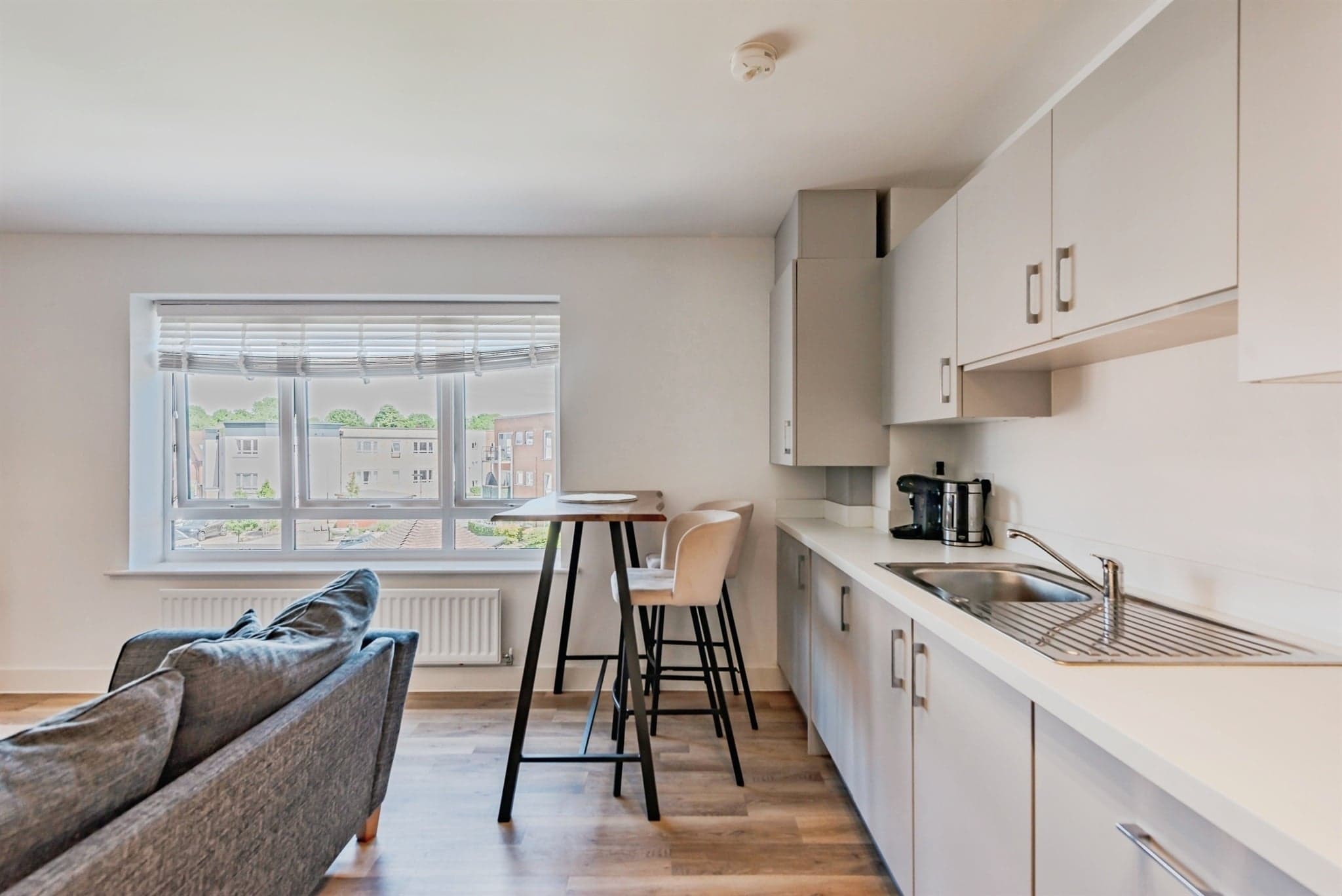 Property at Thornton Side, Redhill