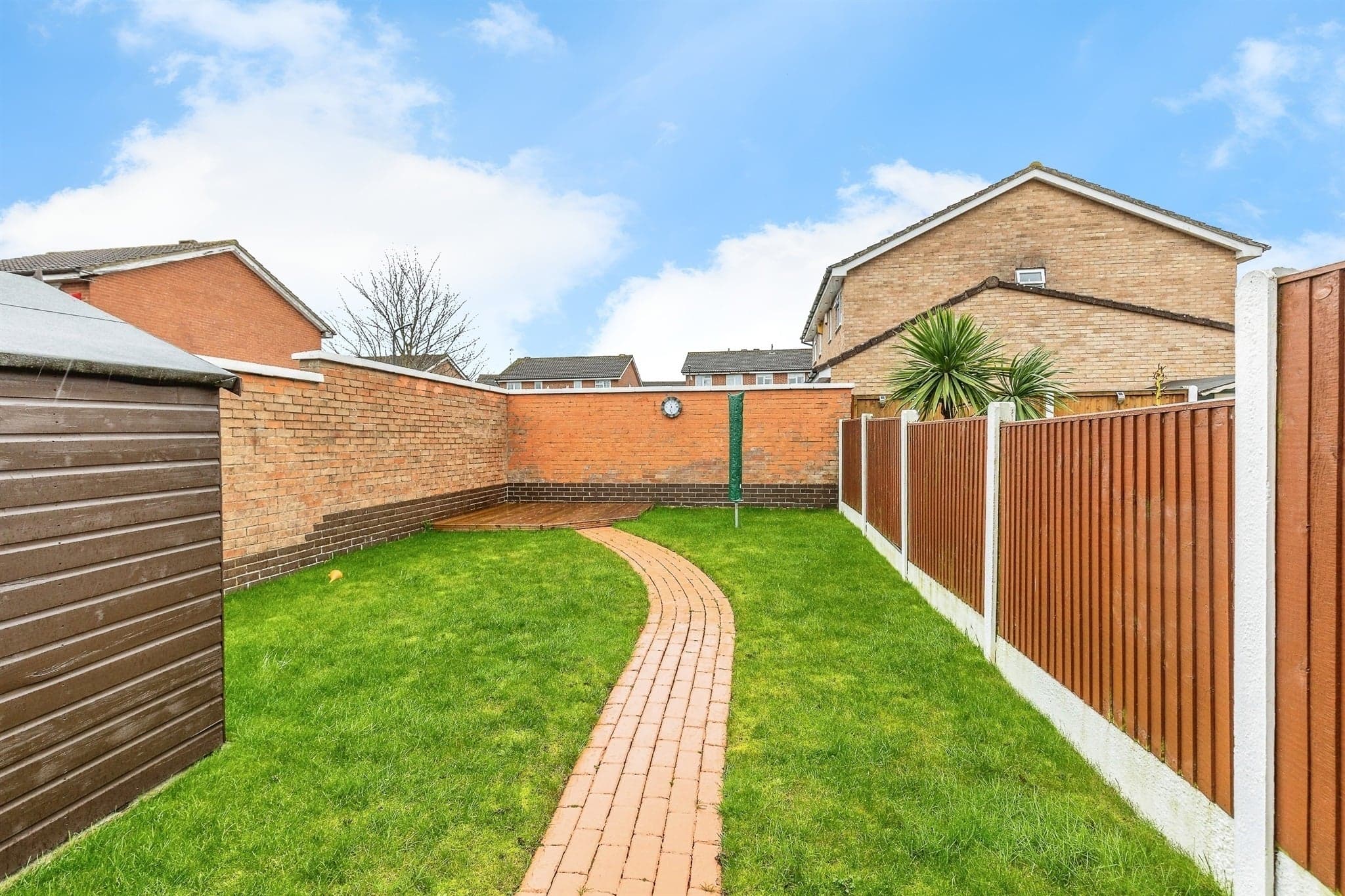 Property at Homeleaze Road, Bristol