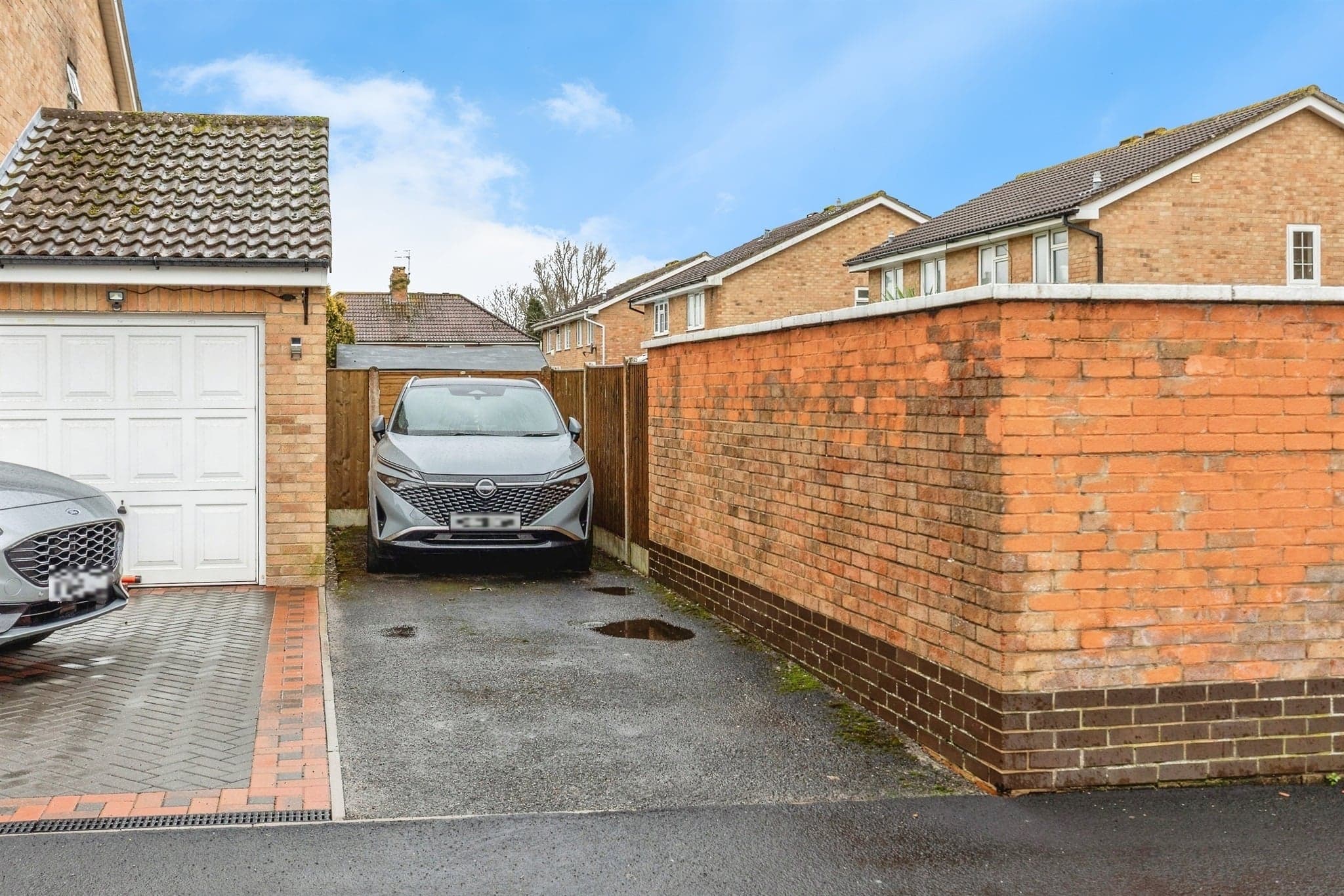 Property at Homeleaze Road, Bristol