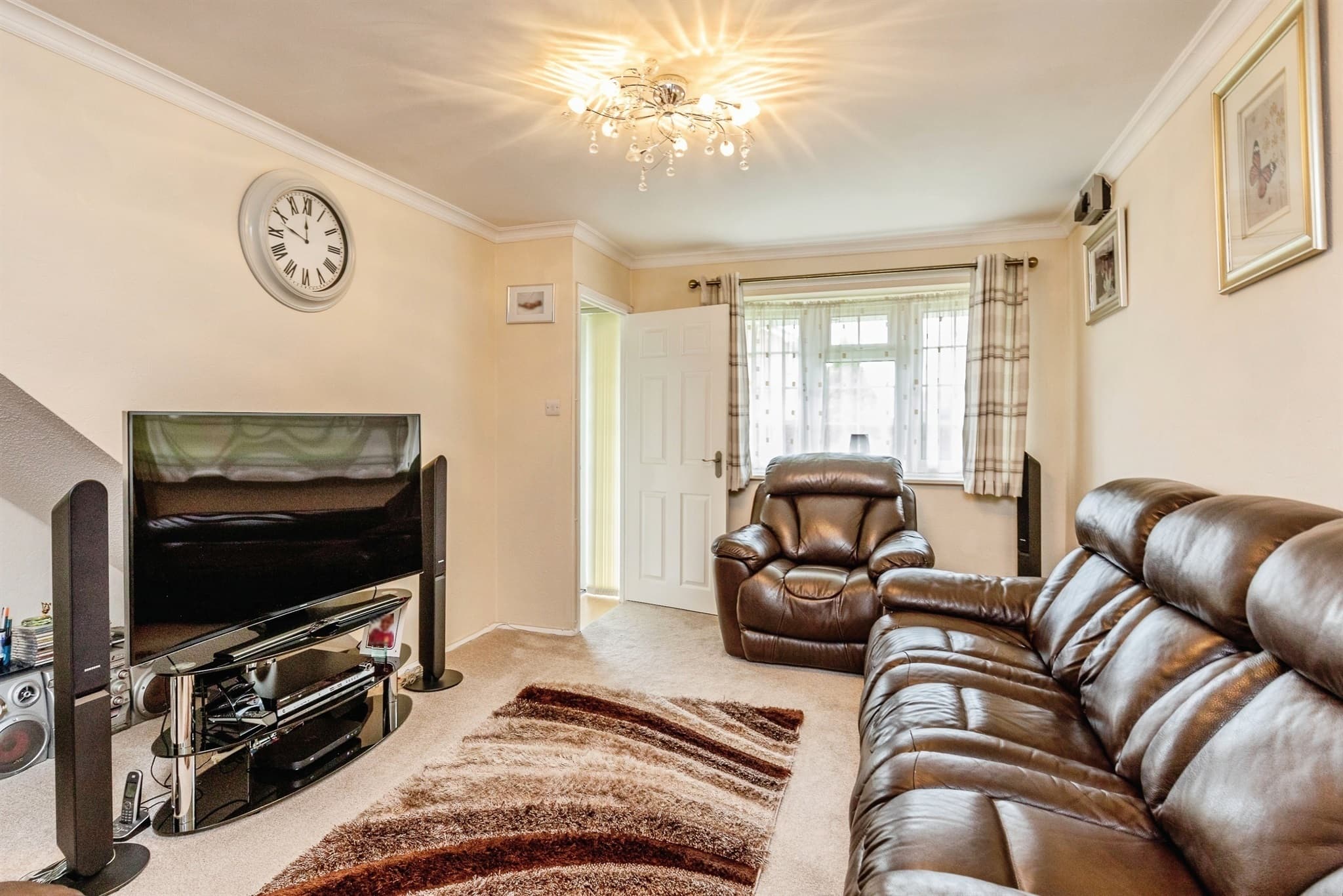 Property at Homeleaze Road, Bristol