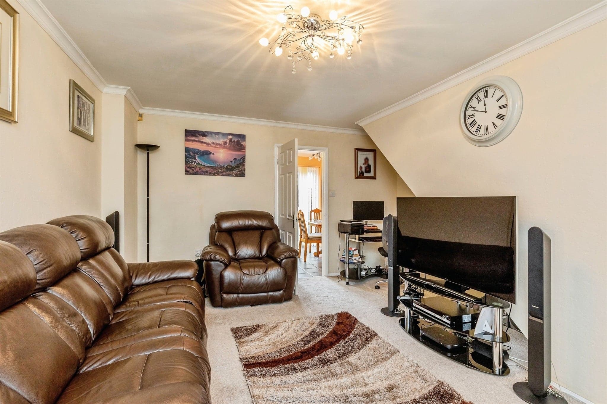Property at Homeleaze Road, Bristol