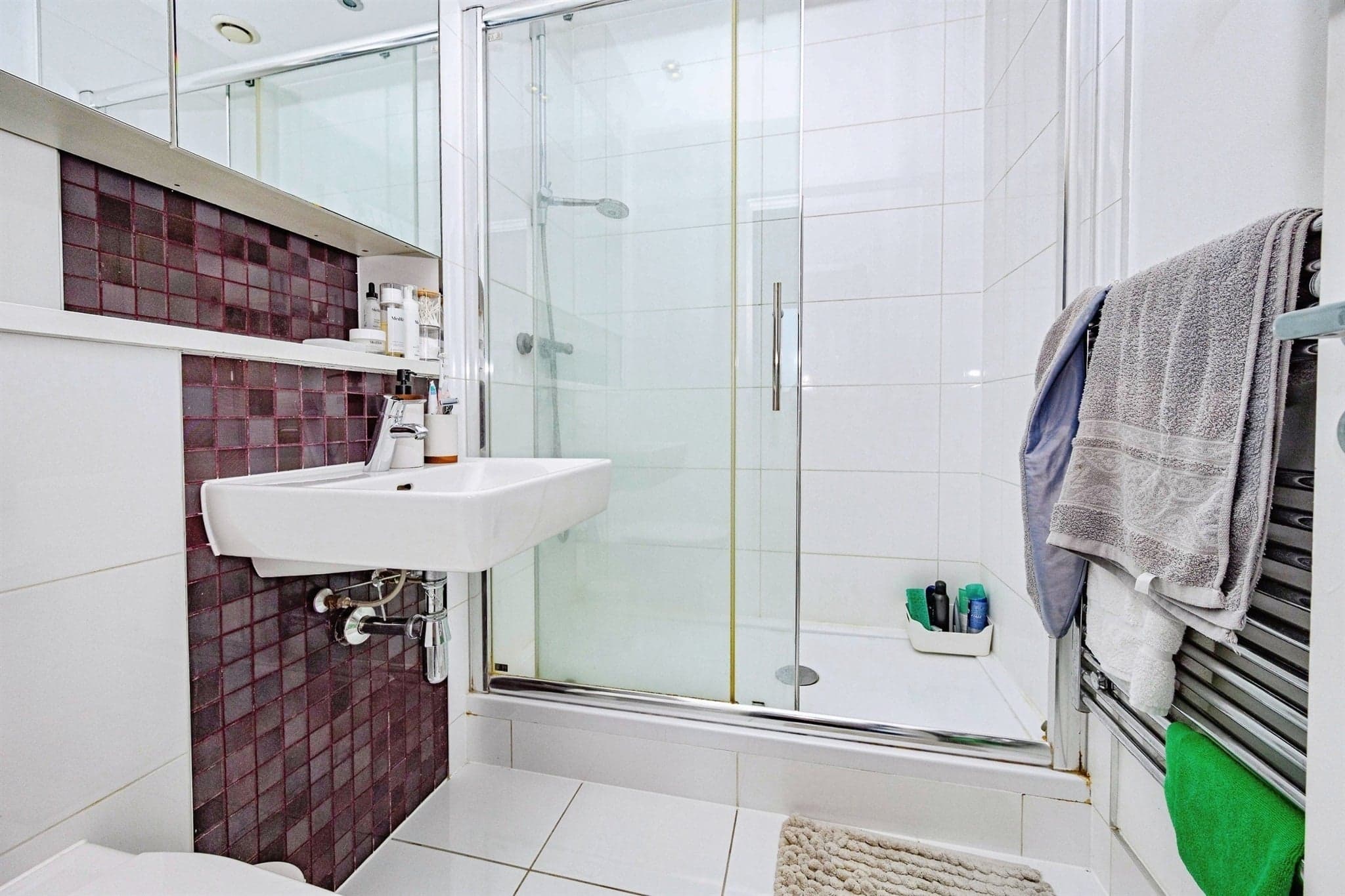 Property at Cotterells, Hemel Hempstead