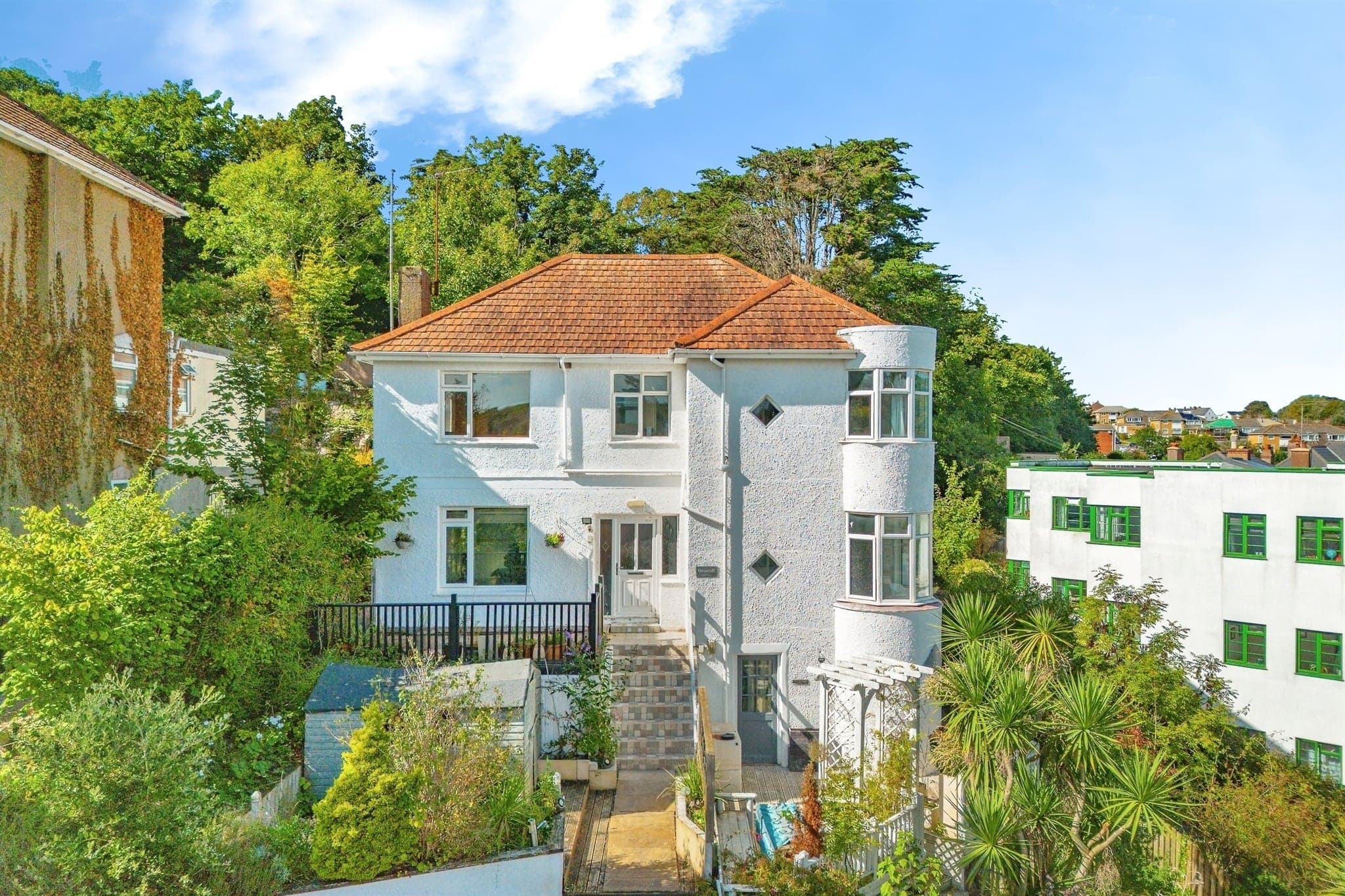 Property at Babbacombe Road, Torquay