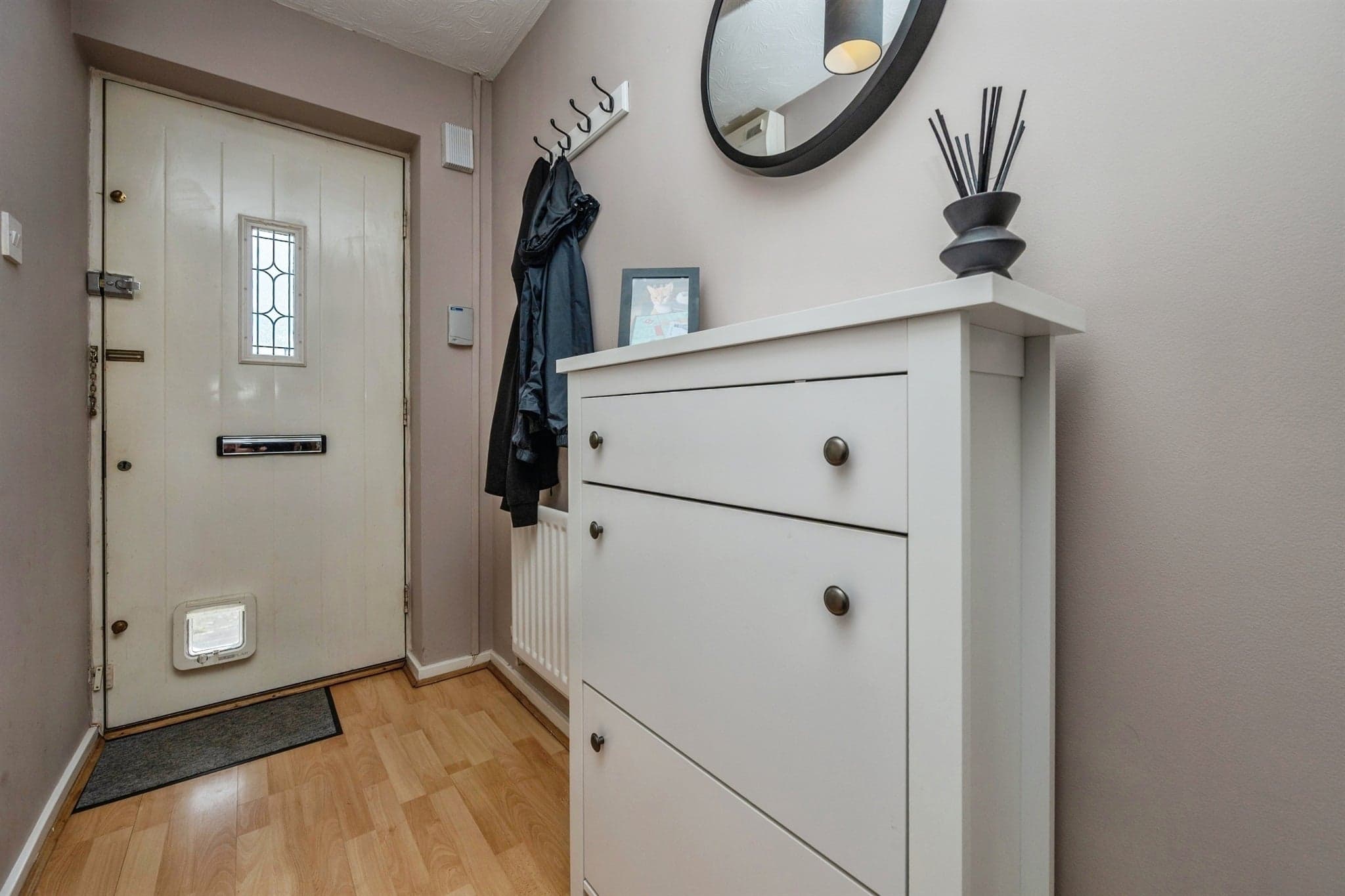 Property at Newark Green, WORCESTER