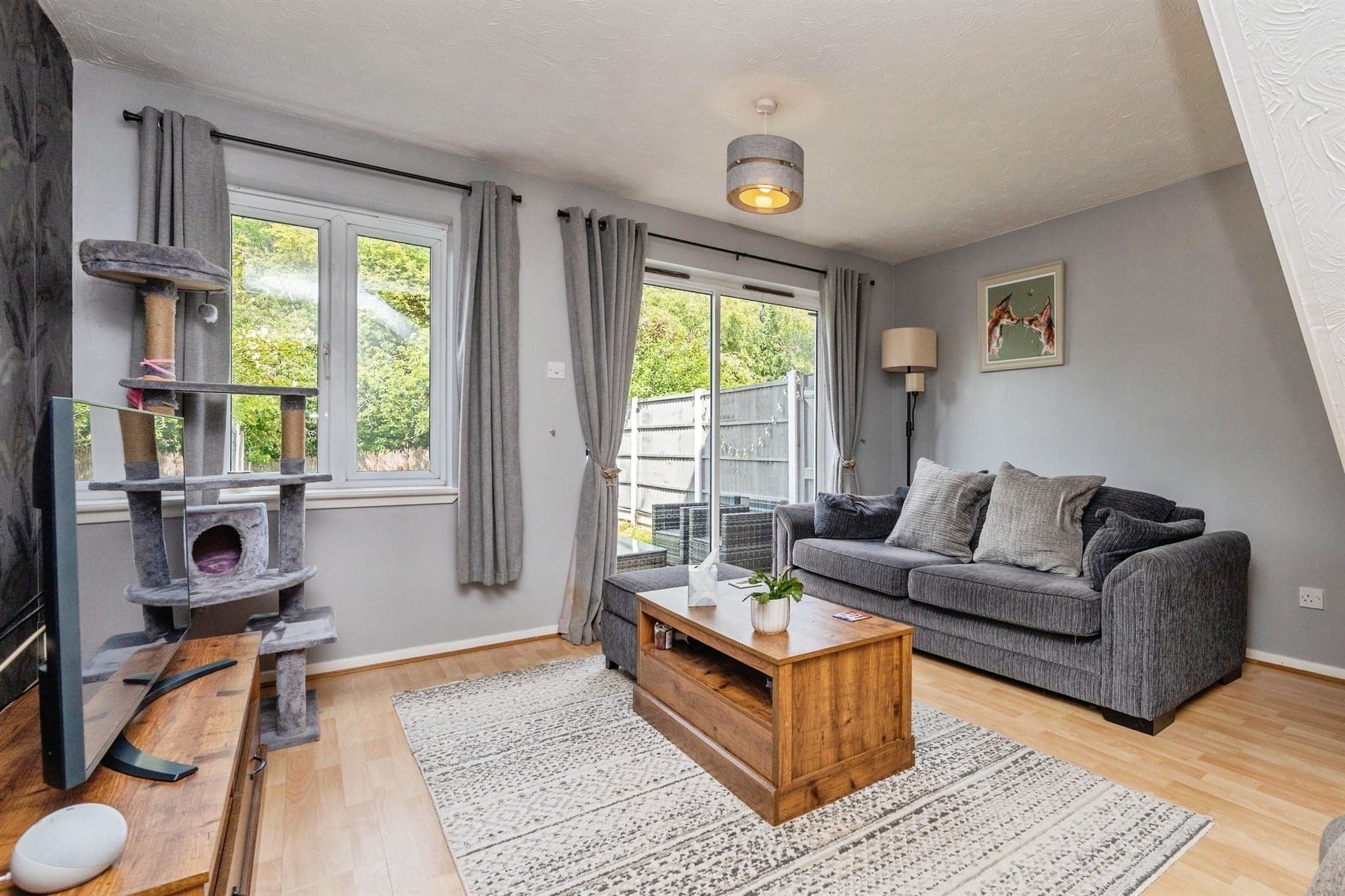 Property at Newark Green, WORCESTER