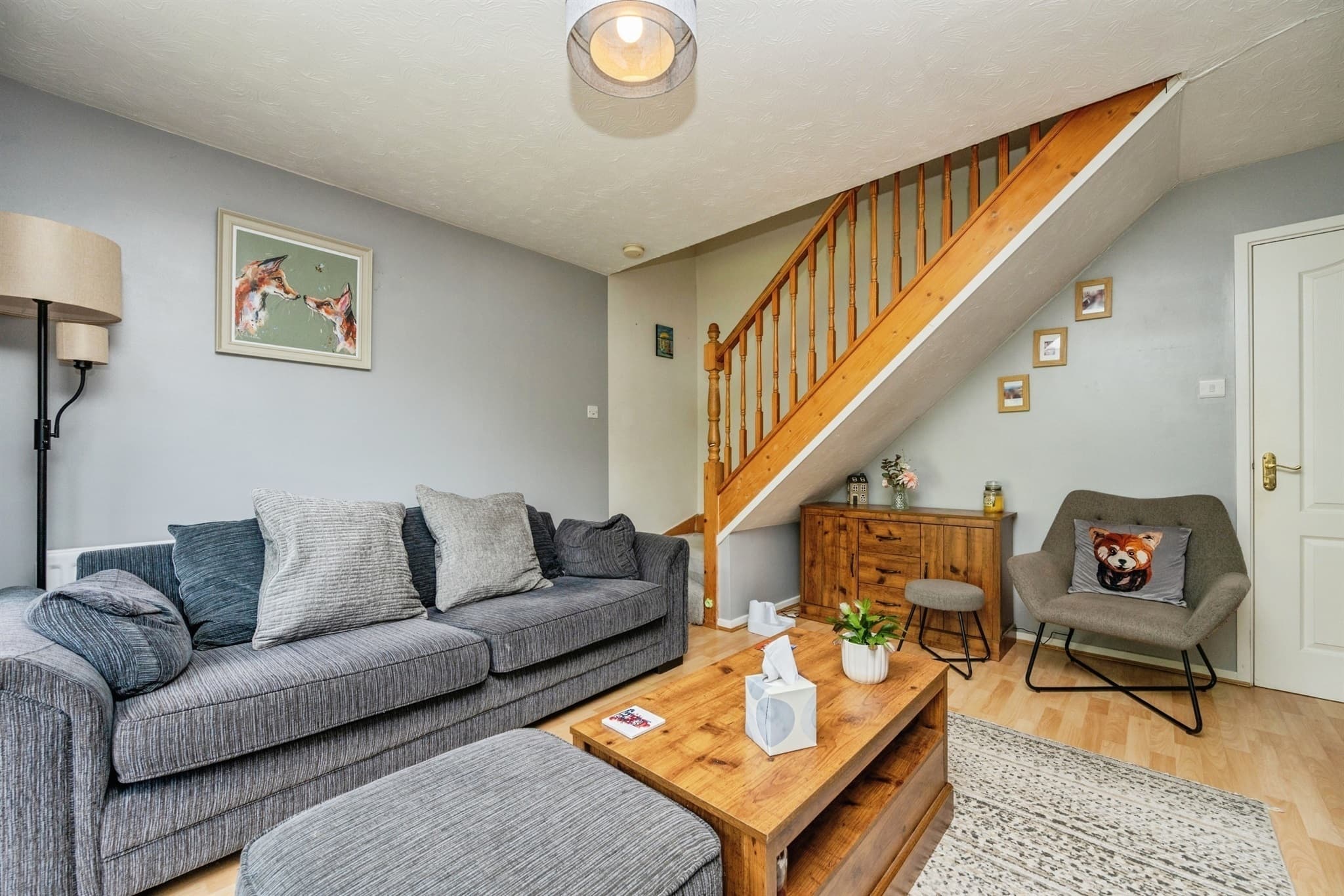 Property at Newark Green, WORCESTER