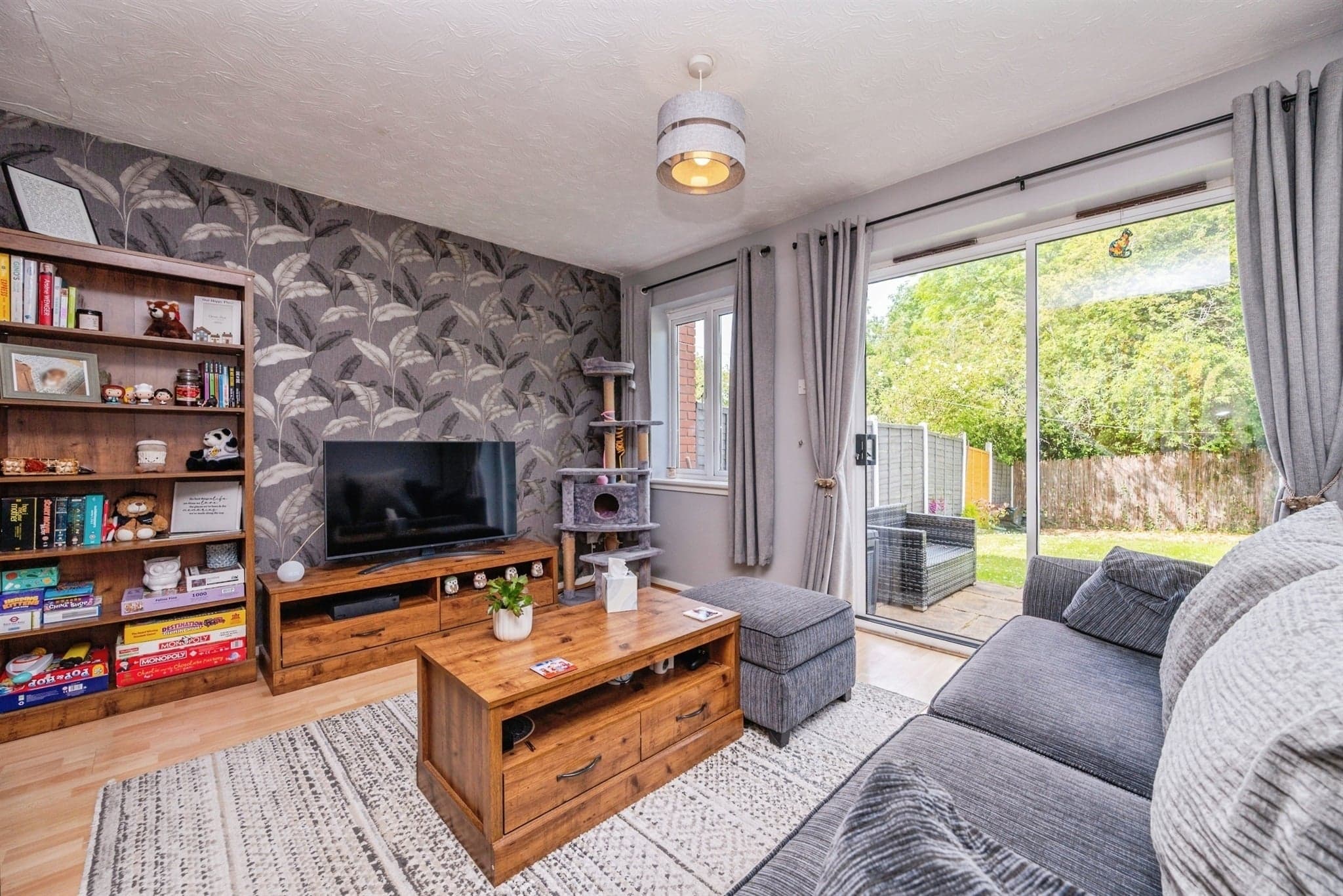 Property at Newark Green, WORCESTER