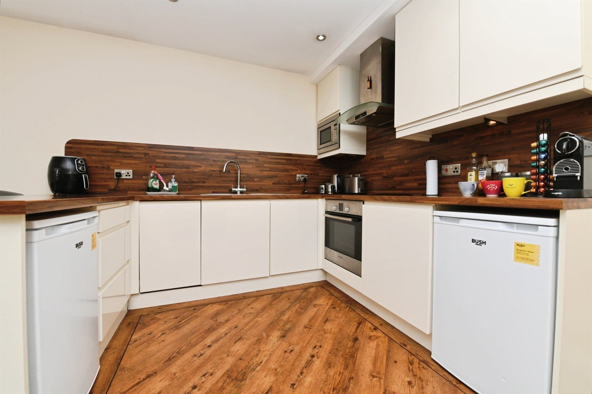 Property at Weir Gardens, Rayleigh