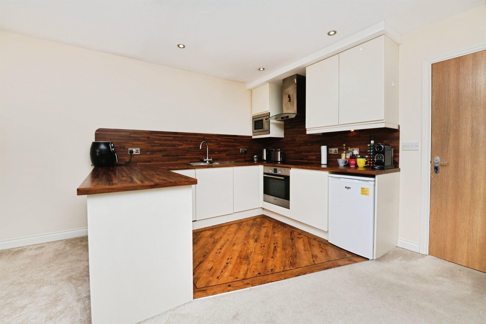 Property at Weir Gardens, Rayleigh