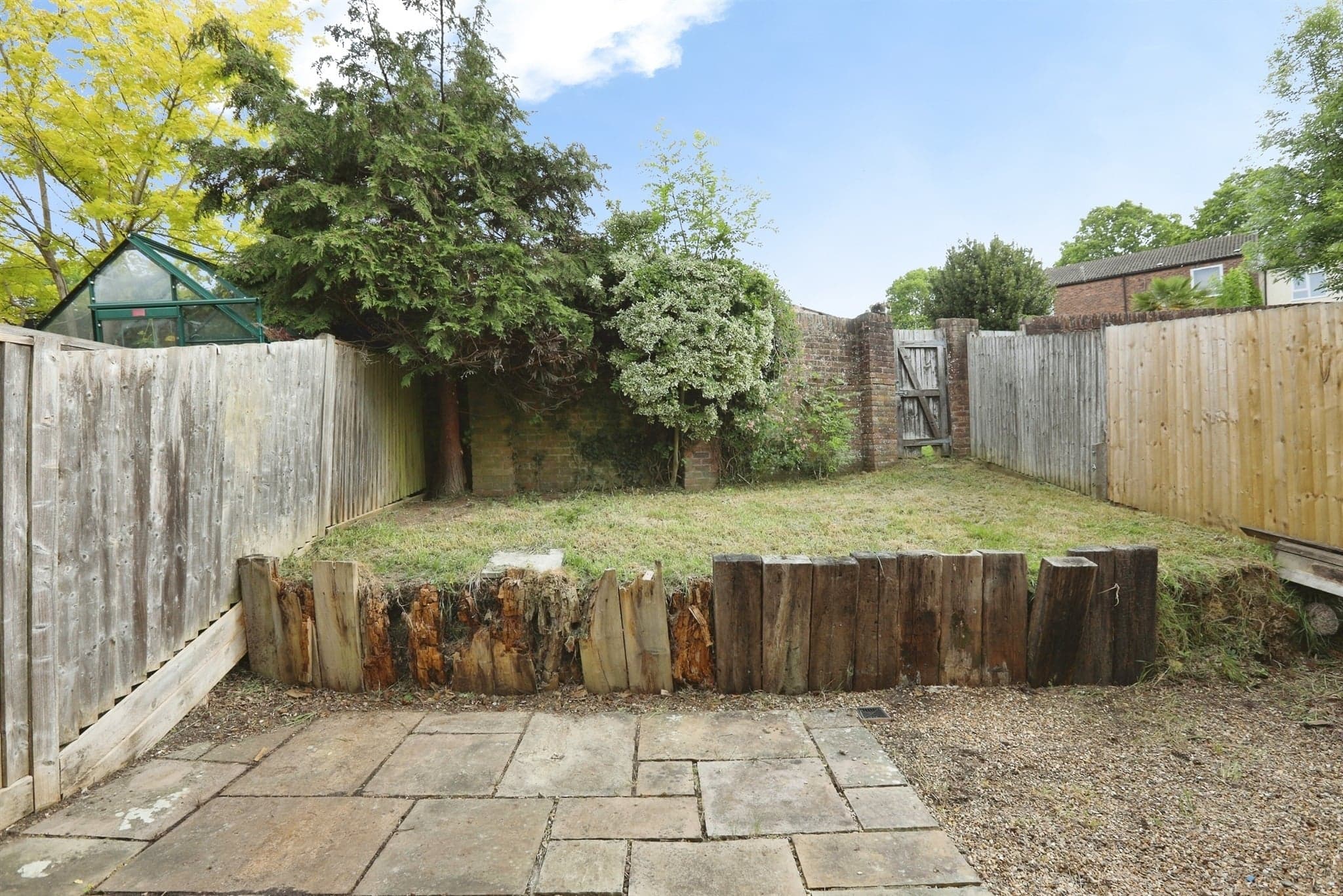Property at Lister Avenue, East Grinstead