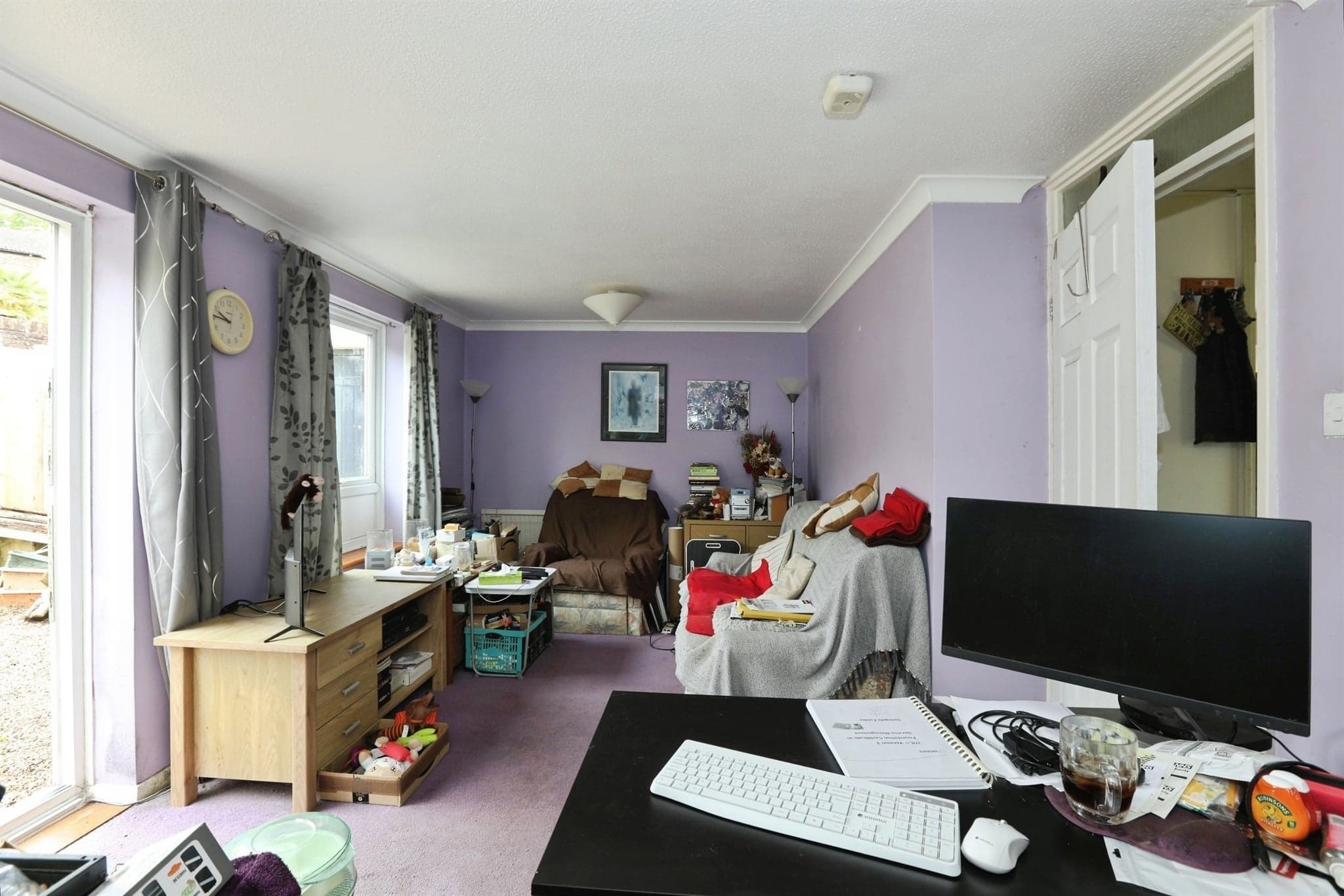 Property at Lister Avenue, East Grinstead