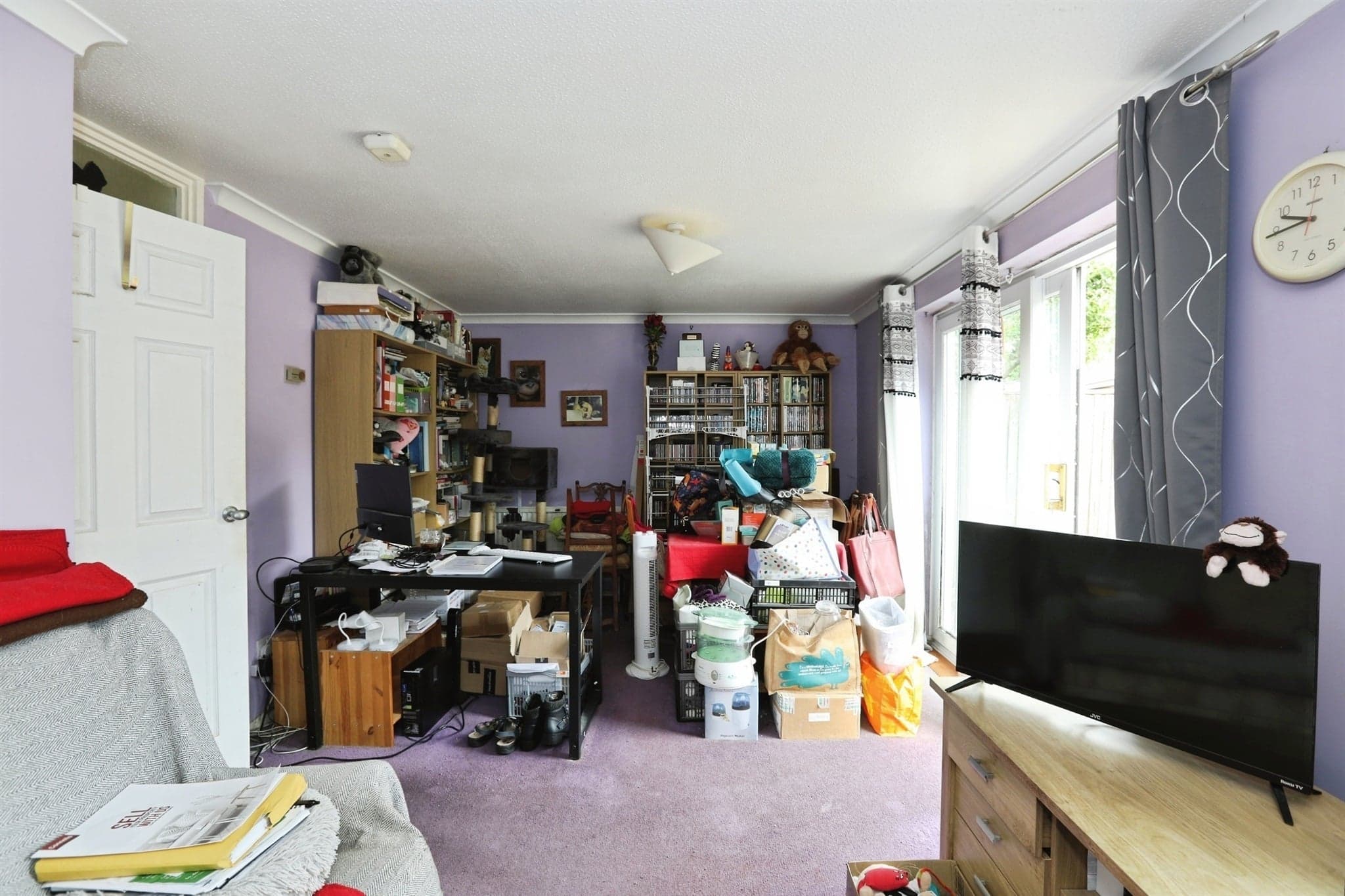 Property at Lister Avenue, East Grinstead