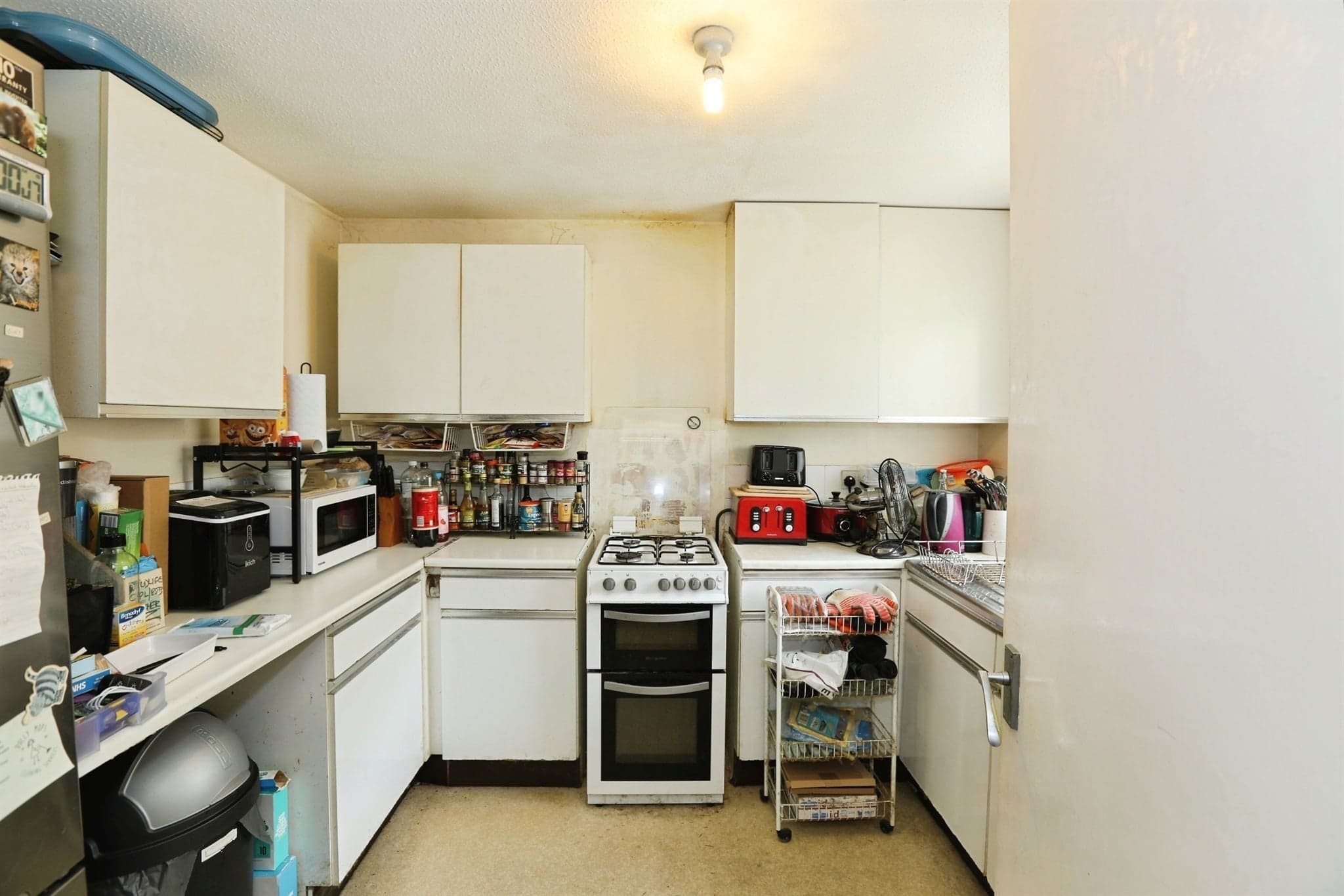 Property at Lister Avenue, East Grinstead