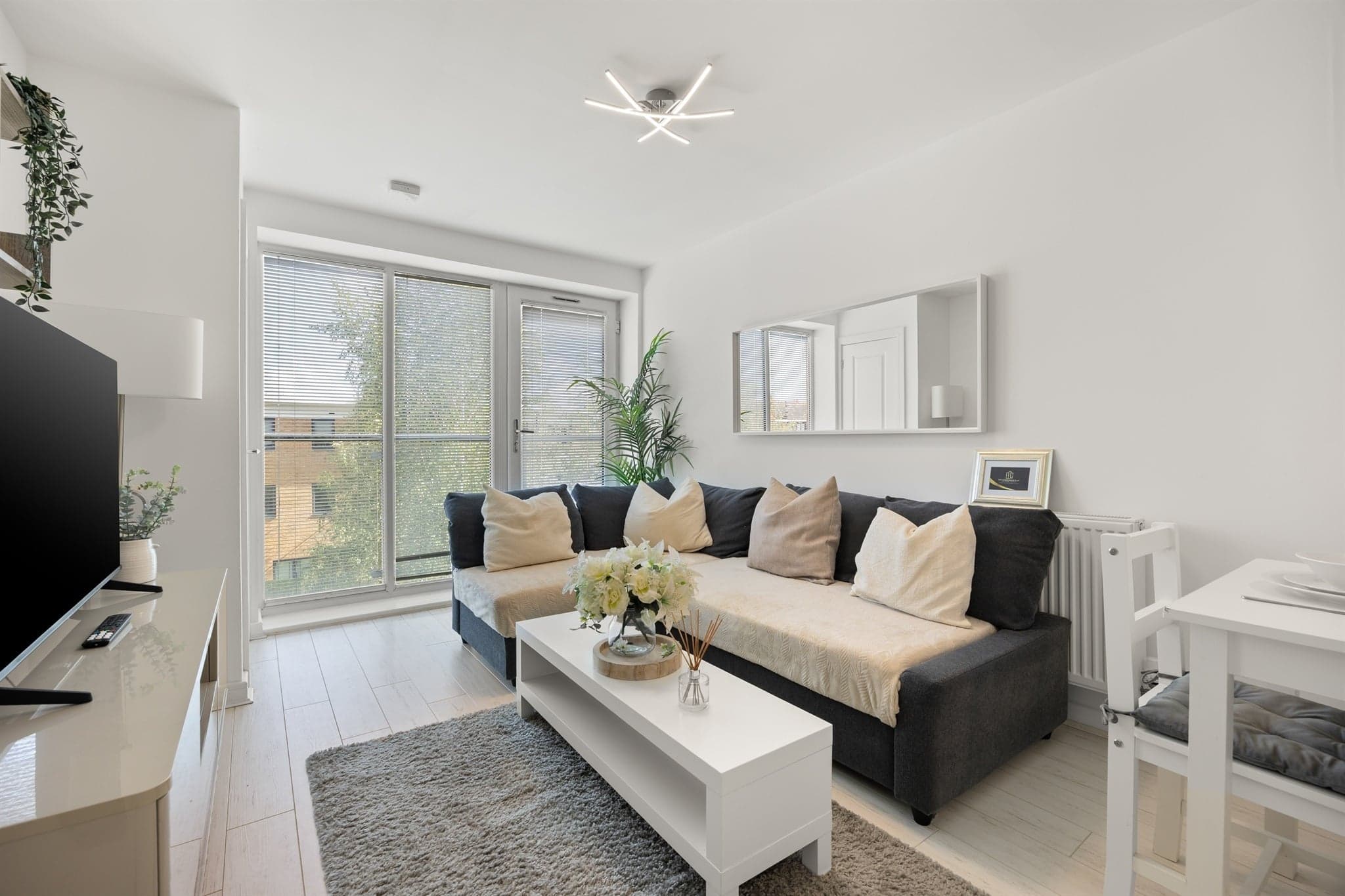 Property at Sovereign Walk, Horley