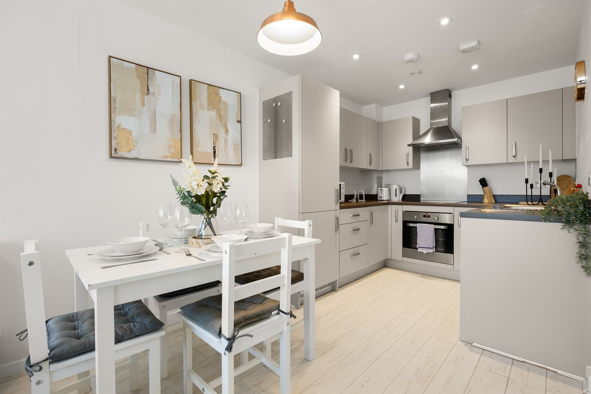 Property at Sovereign Walk, Horley