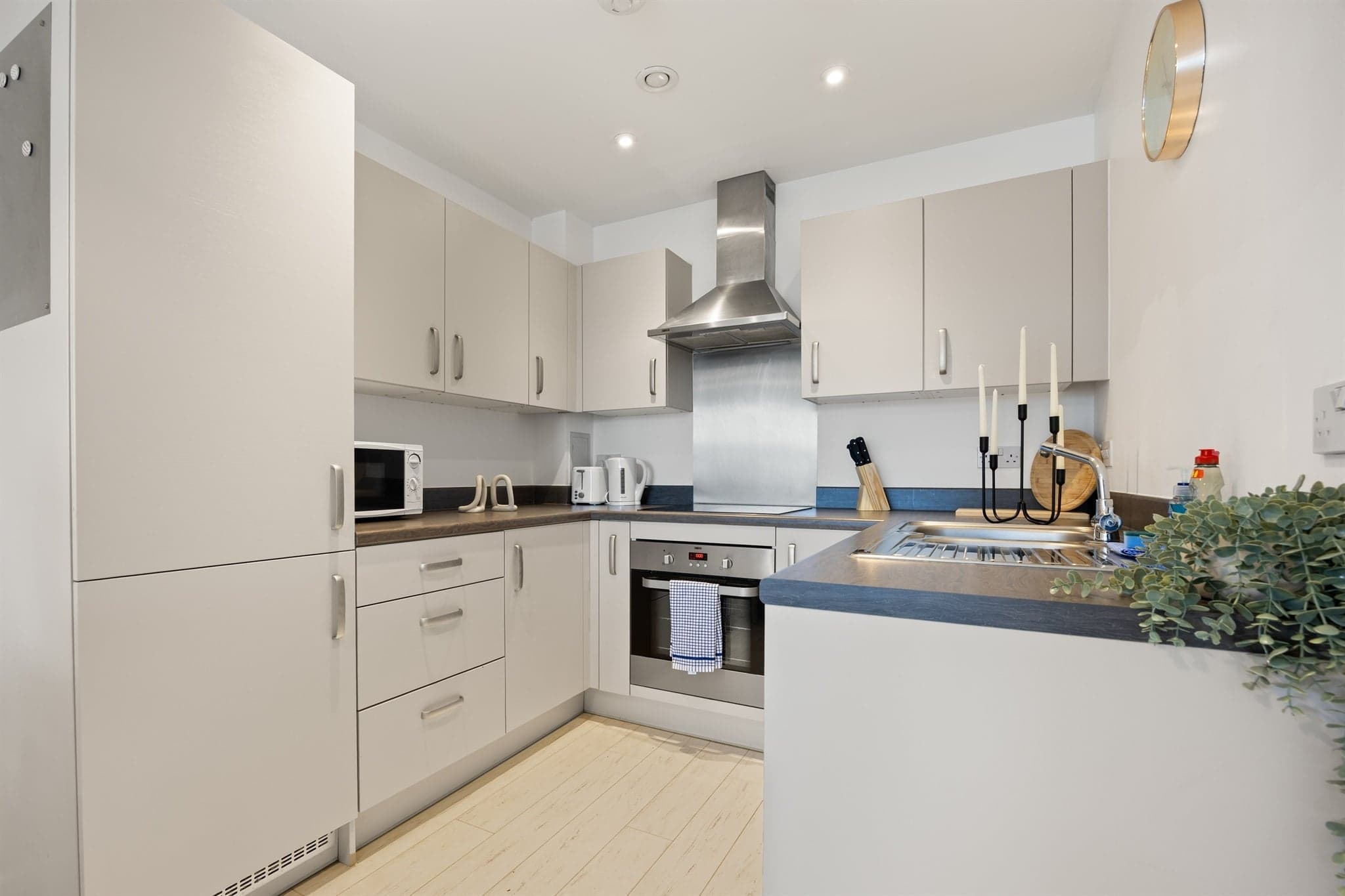Property at Sovereign Walk, Horley