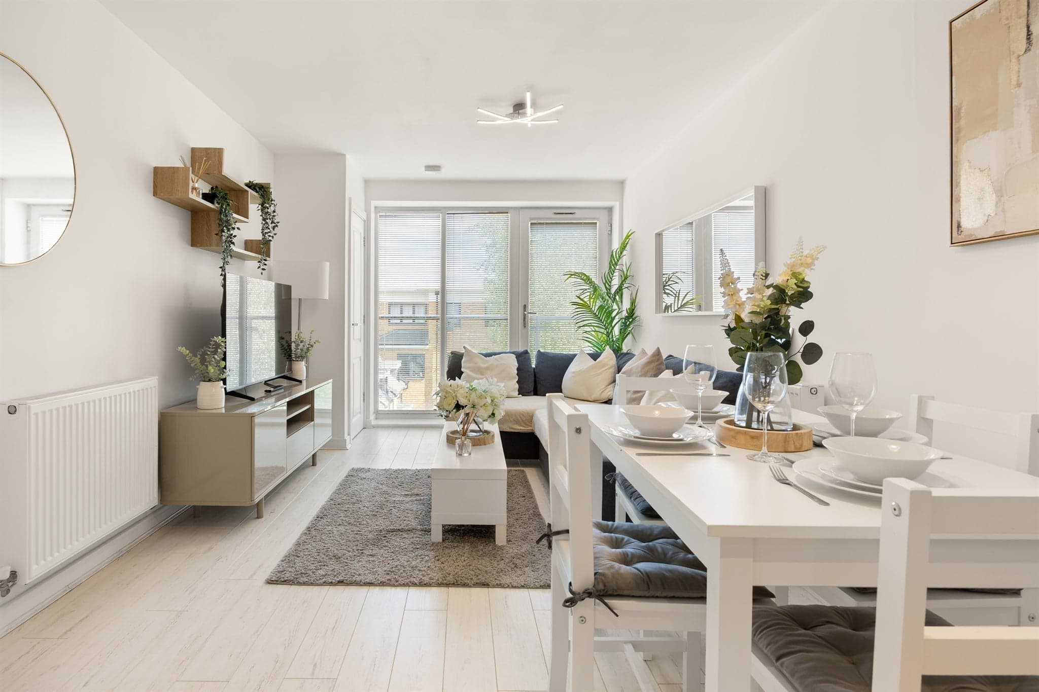 Property at Sovereign Walk, Horley