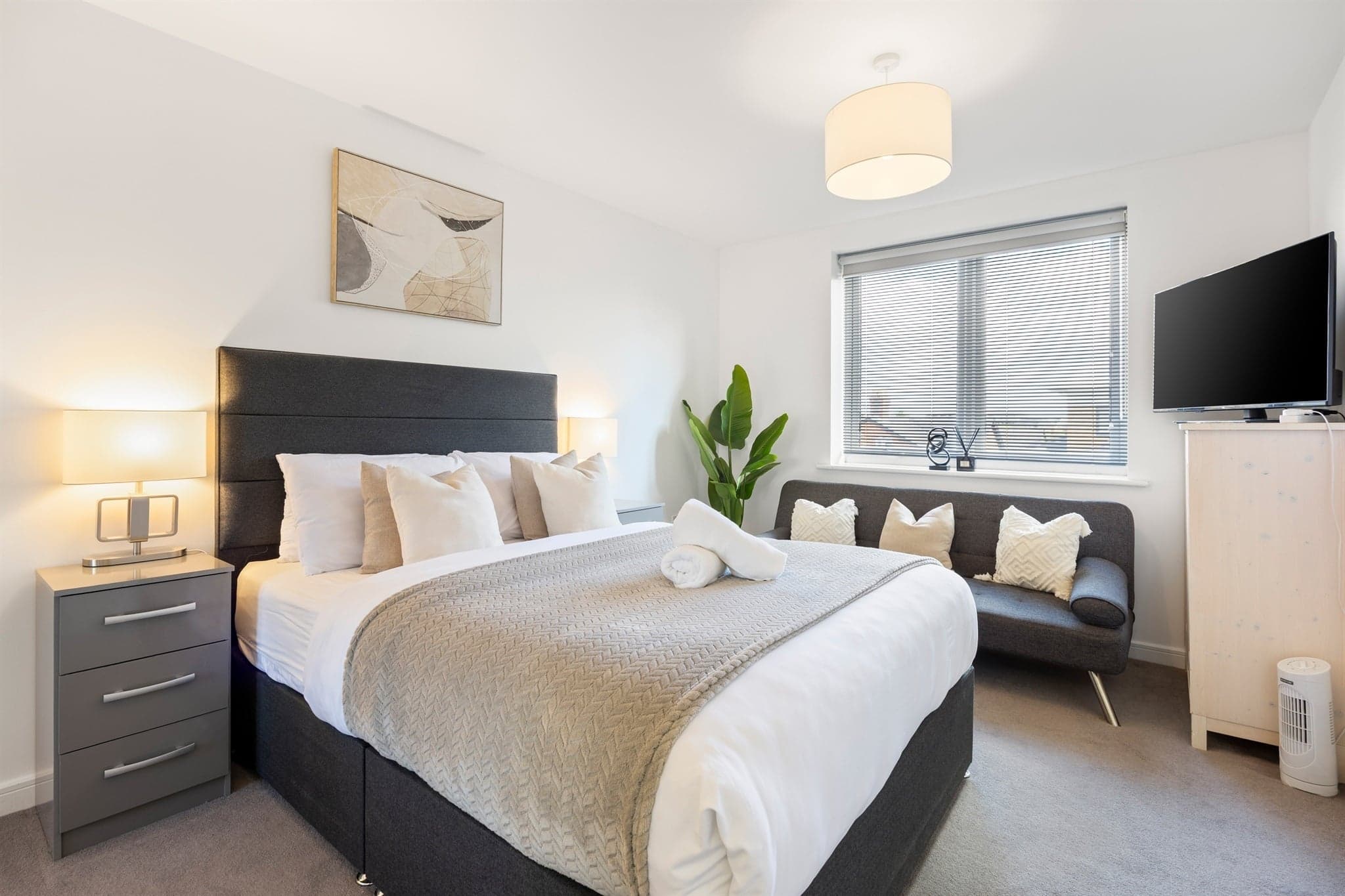 Property at Sovereign Walk, Horley