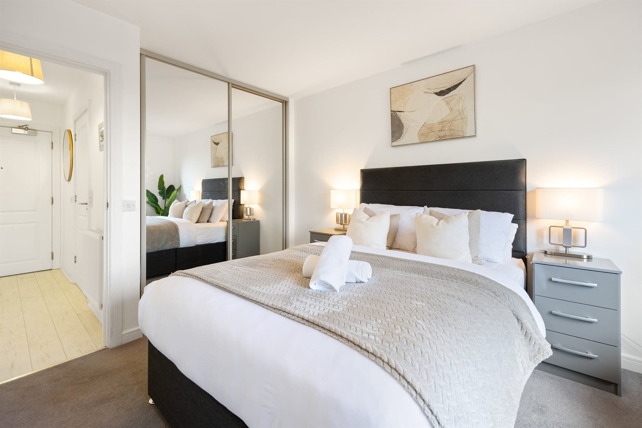 Property at Sovereign Walk, Horley