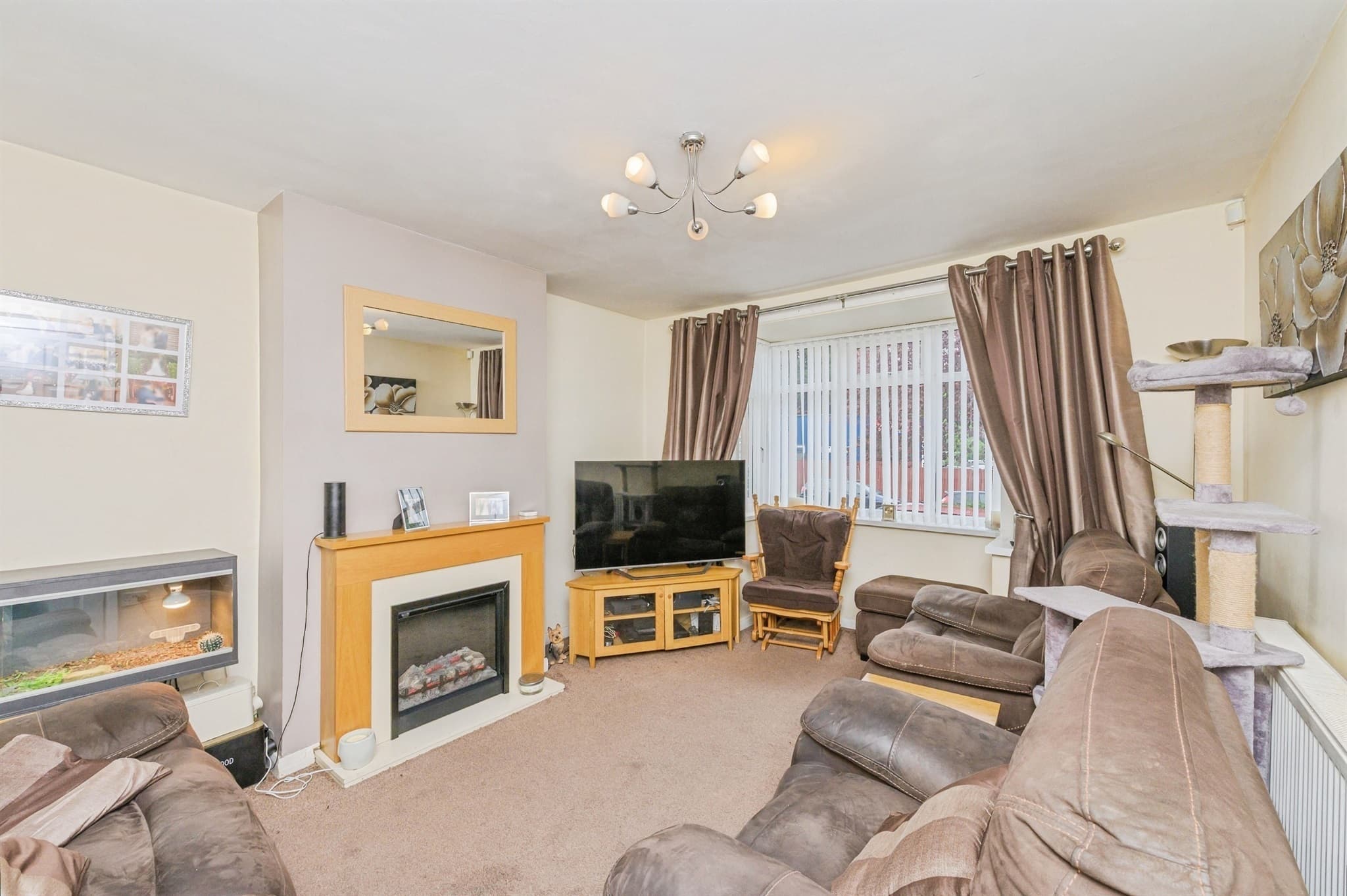 Property at Spring Lane, Birmingham