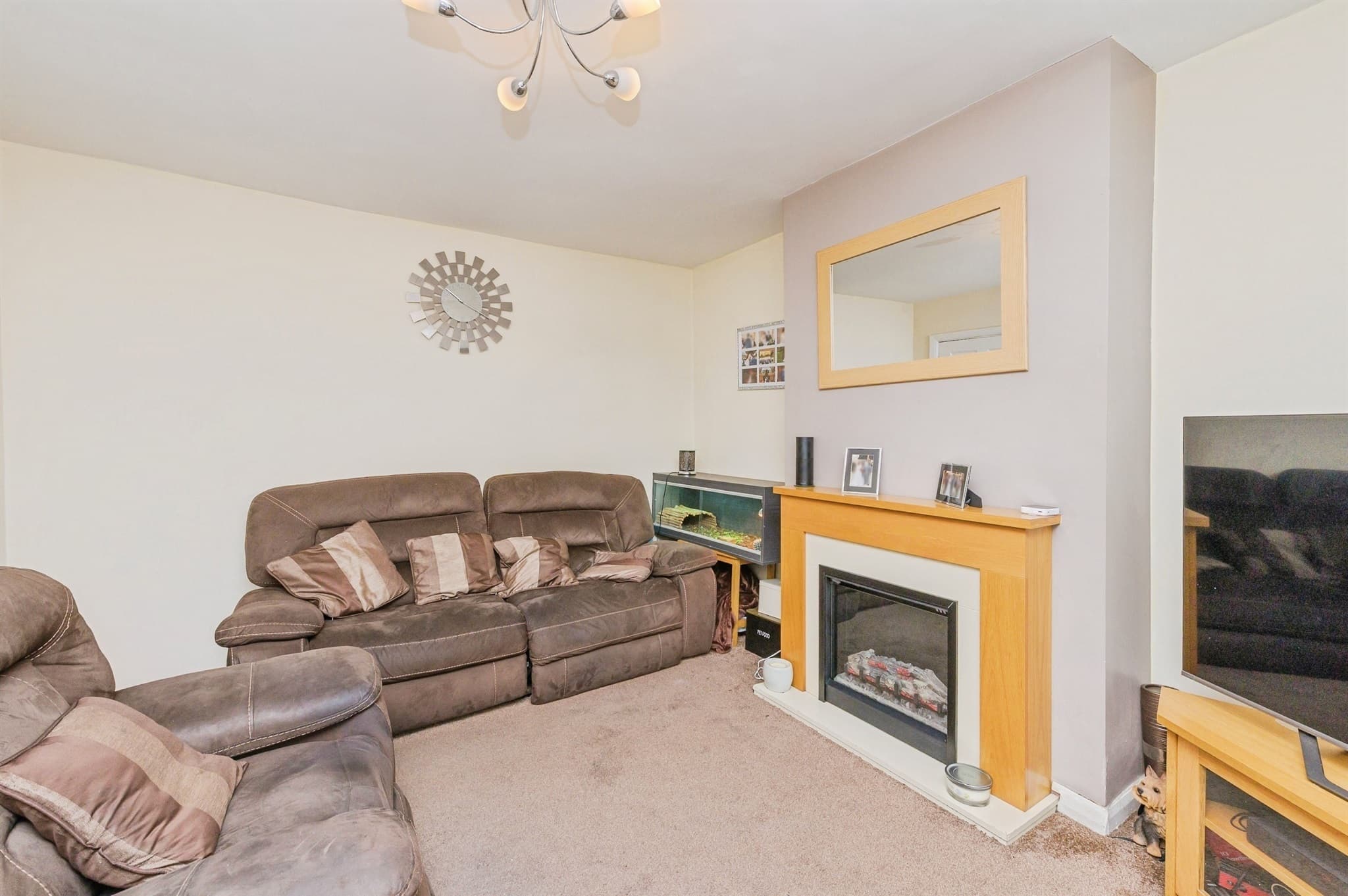 Property at Spring Lane, Birmingham