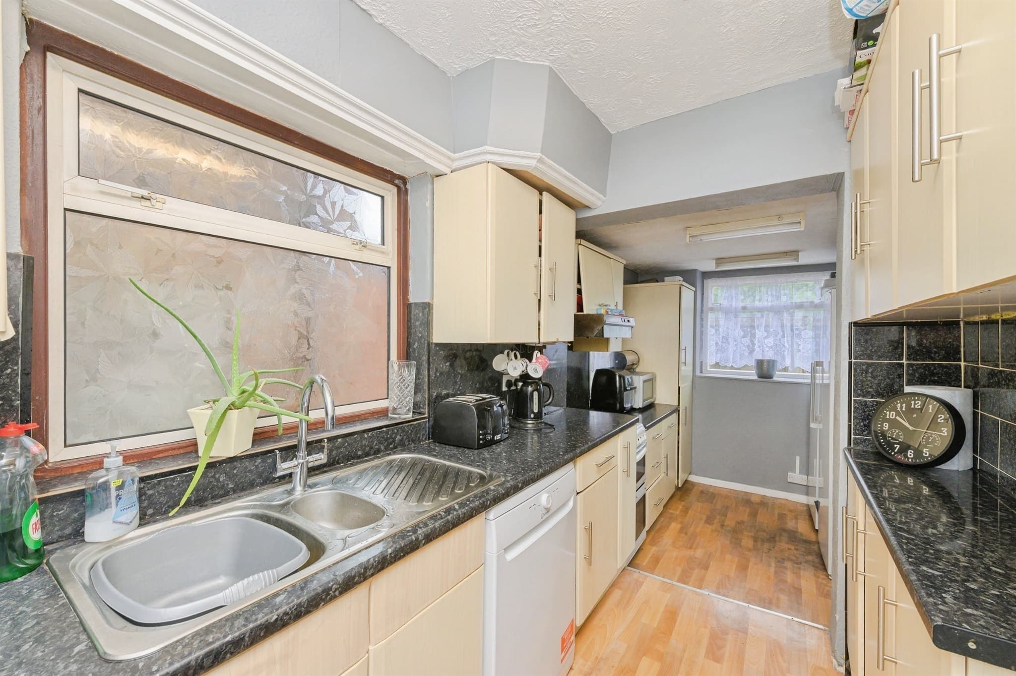 Property at Spring Lane, Birmingham