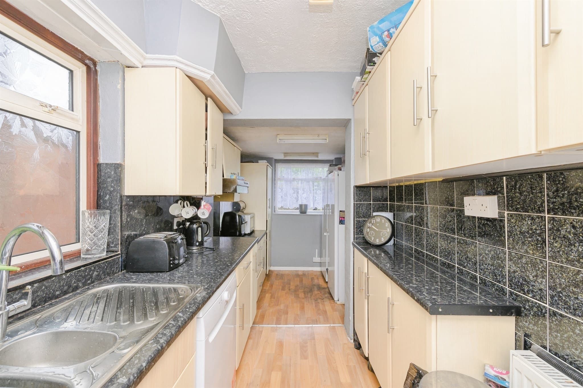 Property at Spring Lane, Birmingham
