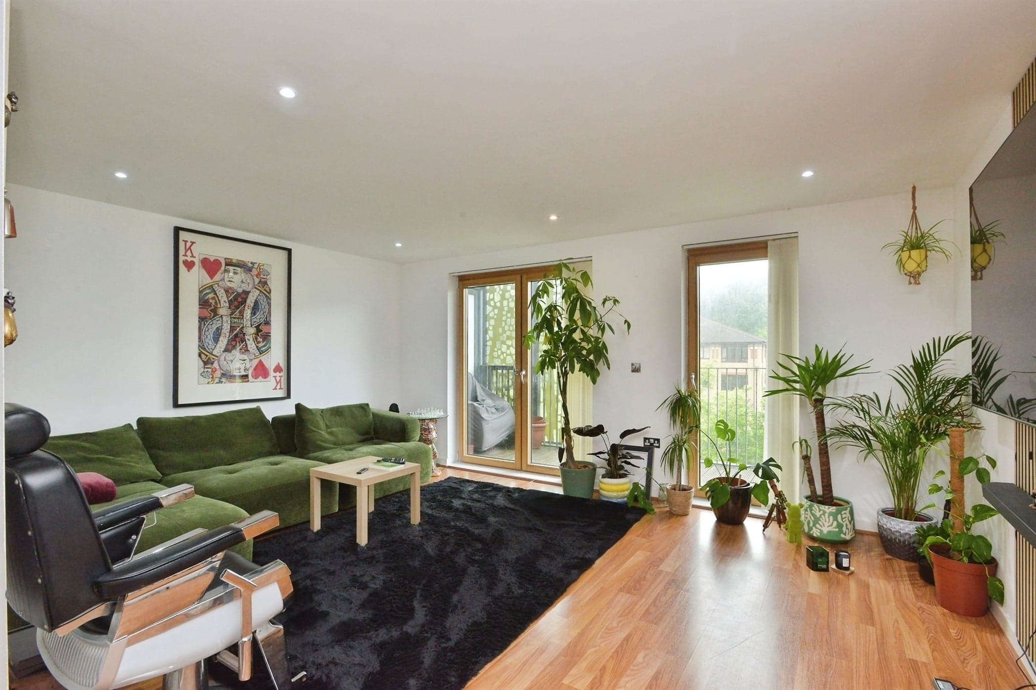 Property at Dalgin Place, Campbell Park, Milton Keynes