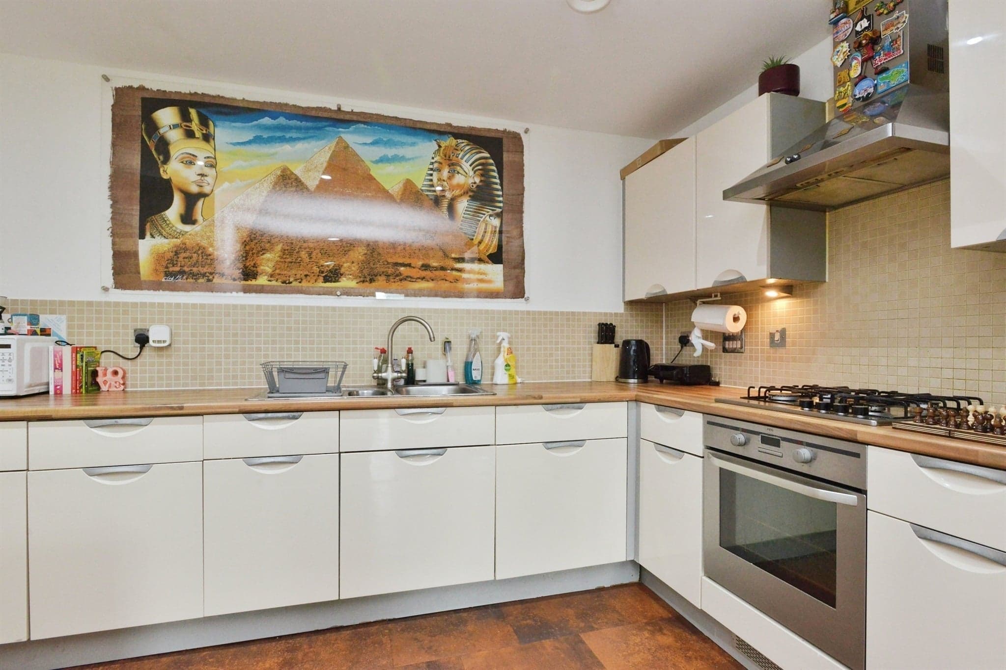 Property at Dalgin Place, Campbell Park, Milton Keynes