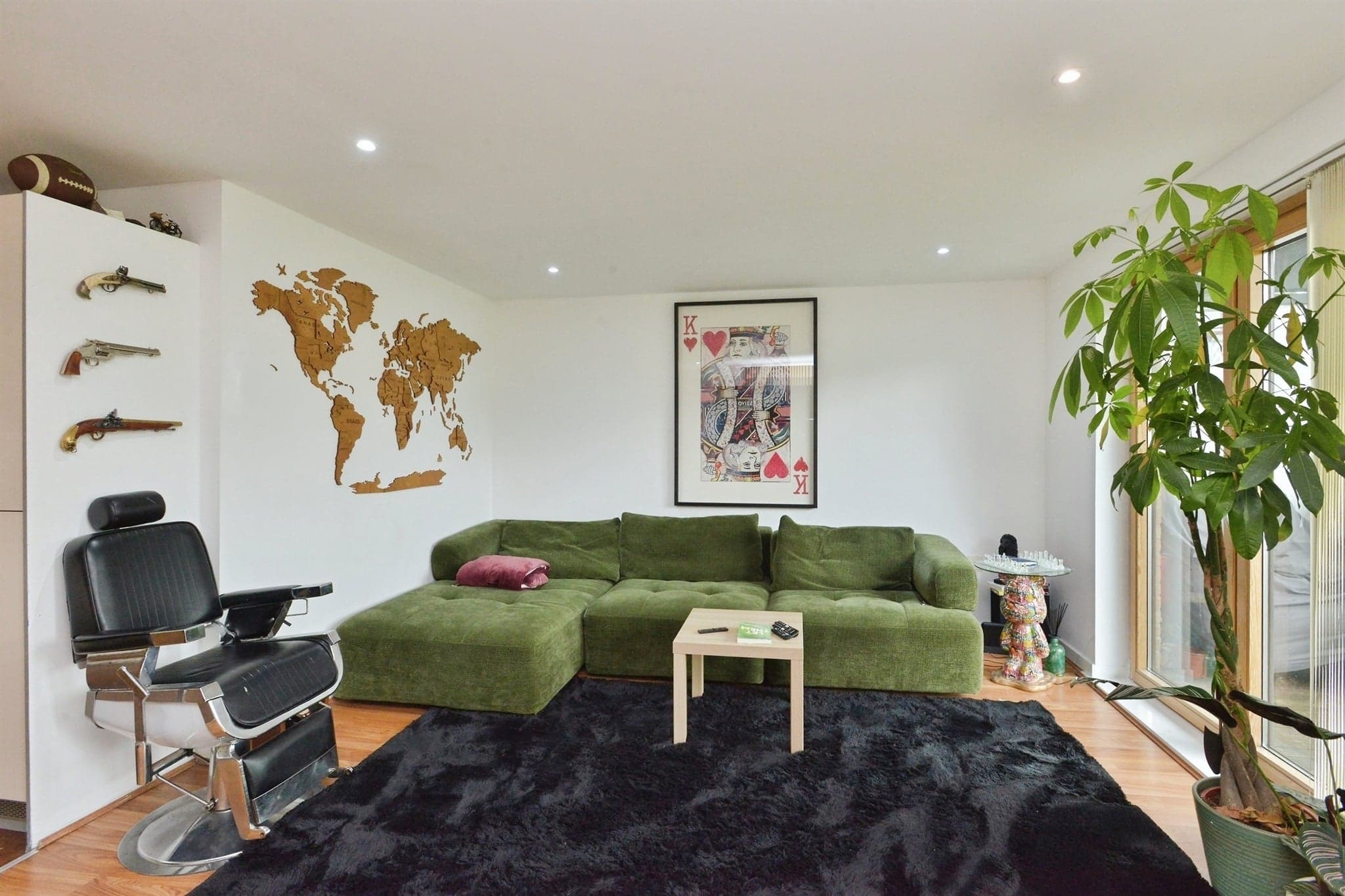 Property at Dalgin Place, Campbell Park, Milton Keynes