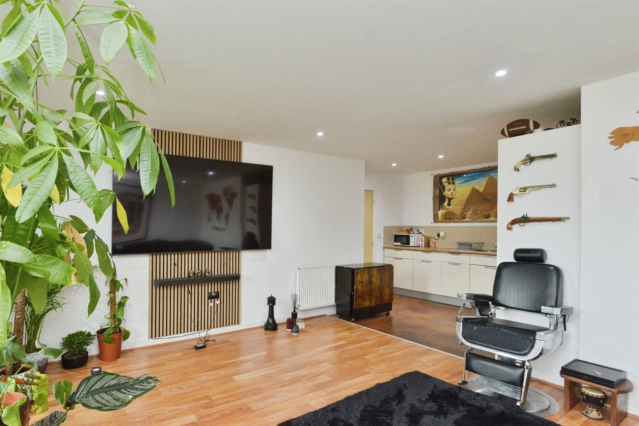 Property at Dalgin Place, Campbell Park, Milton Keynes