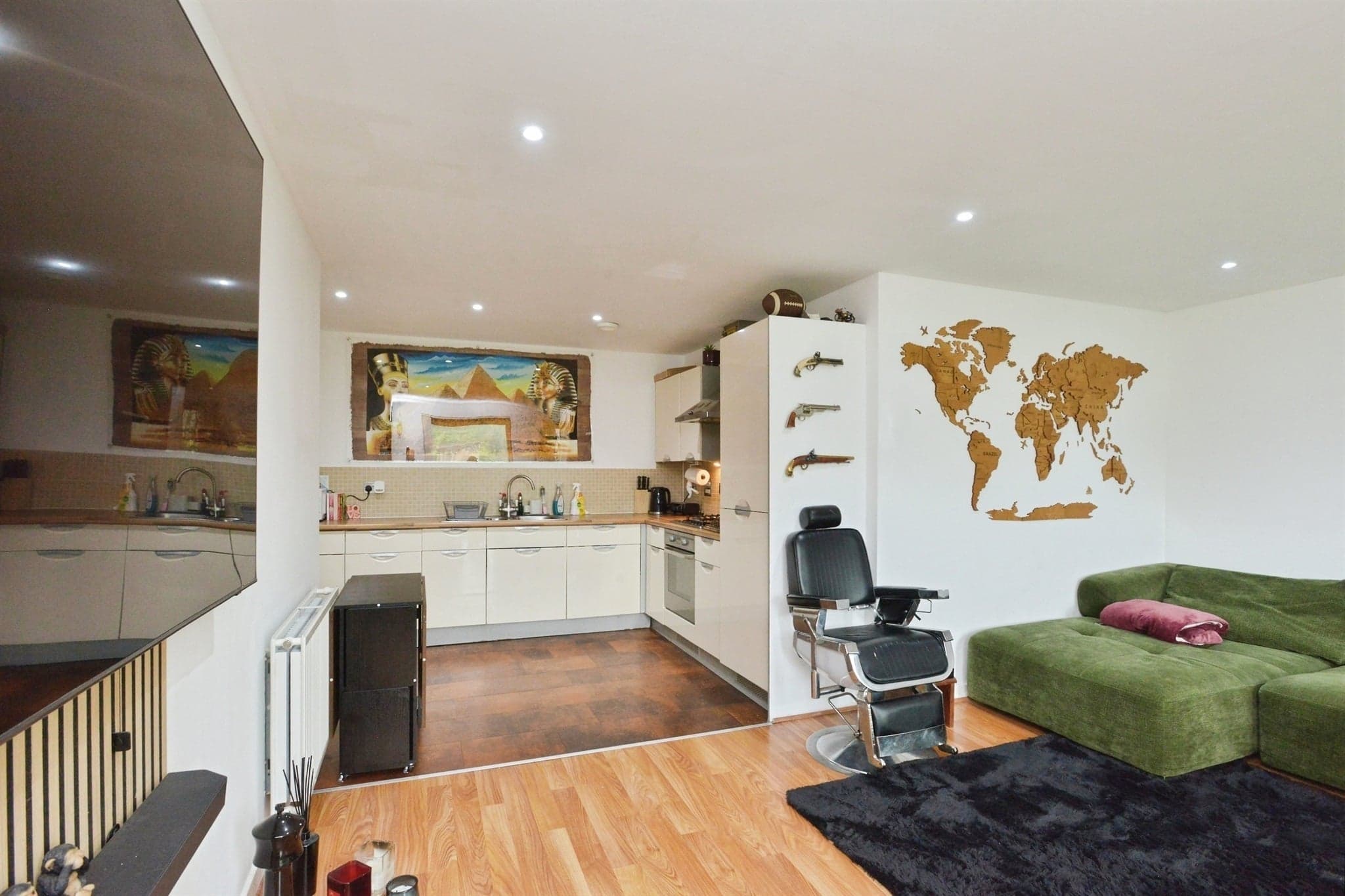 Property at Dalgin Place, Campbell Park, Milton Keynes