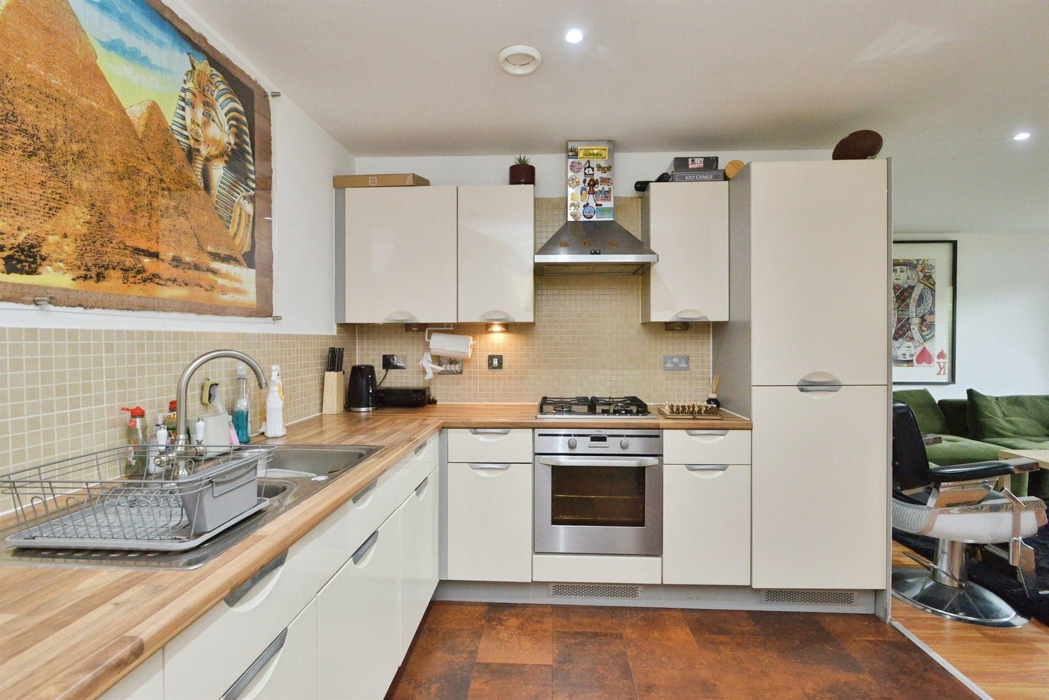 Property at Dalgin Place, Campbell Park, Milton Keynes