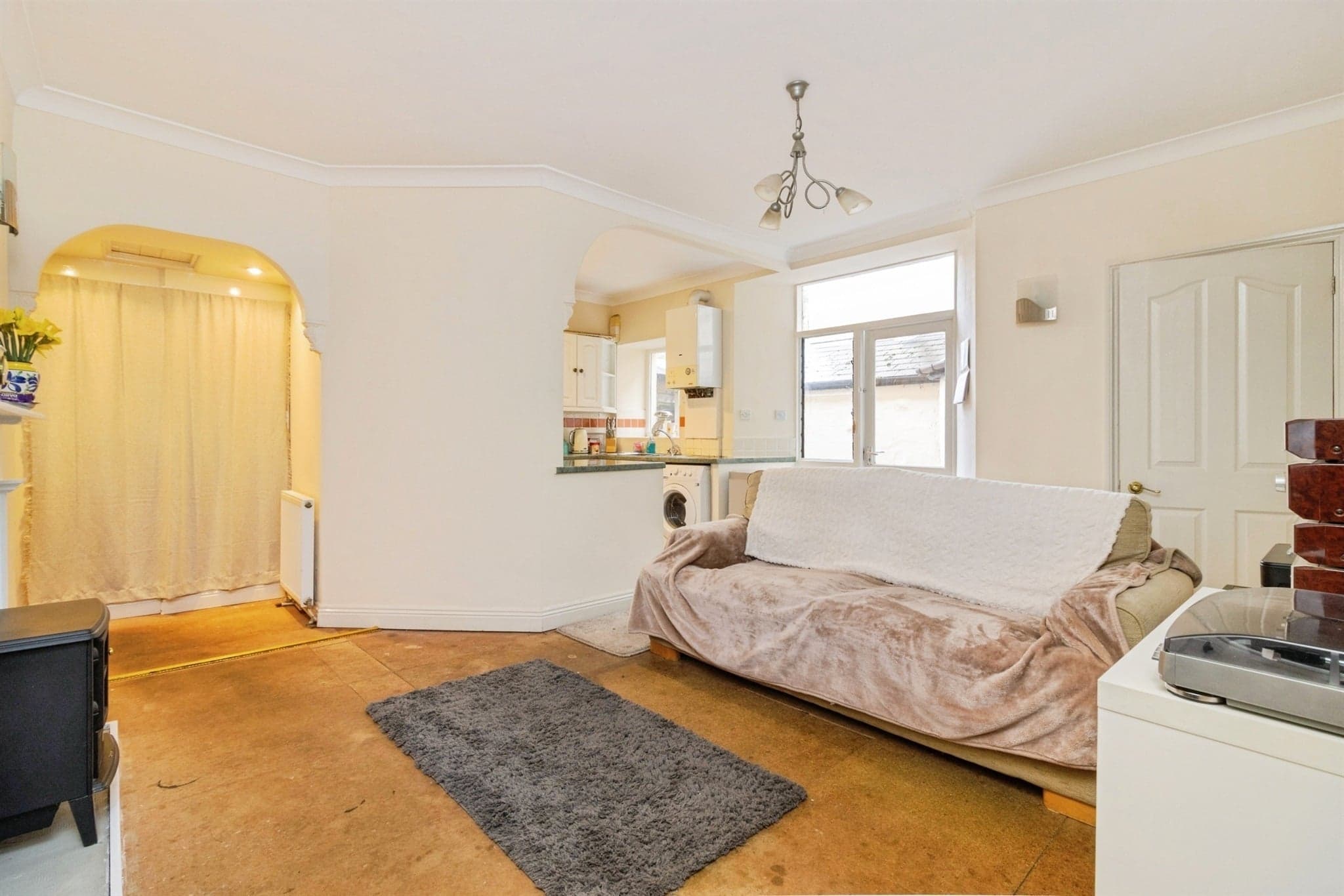 Property at The Grange, Stokeinteignhead, Newton Abbot