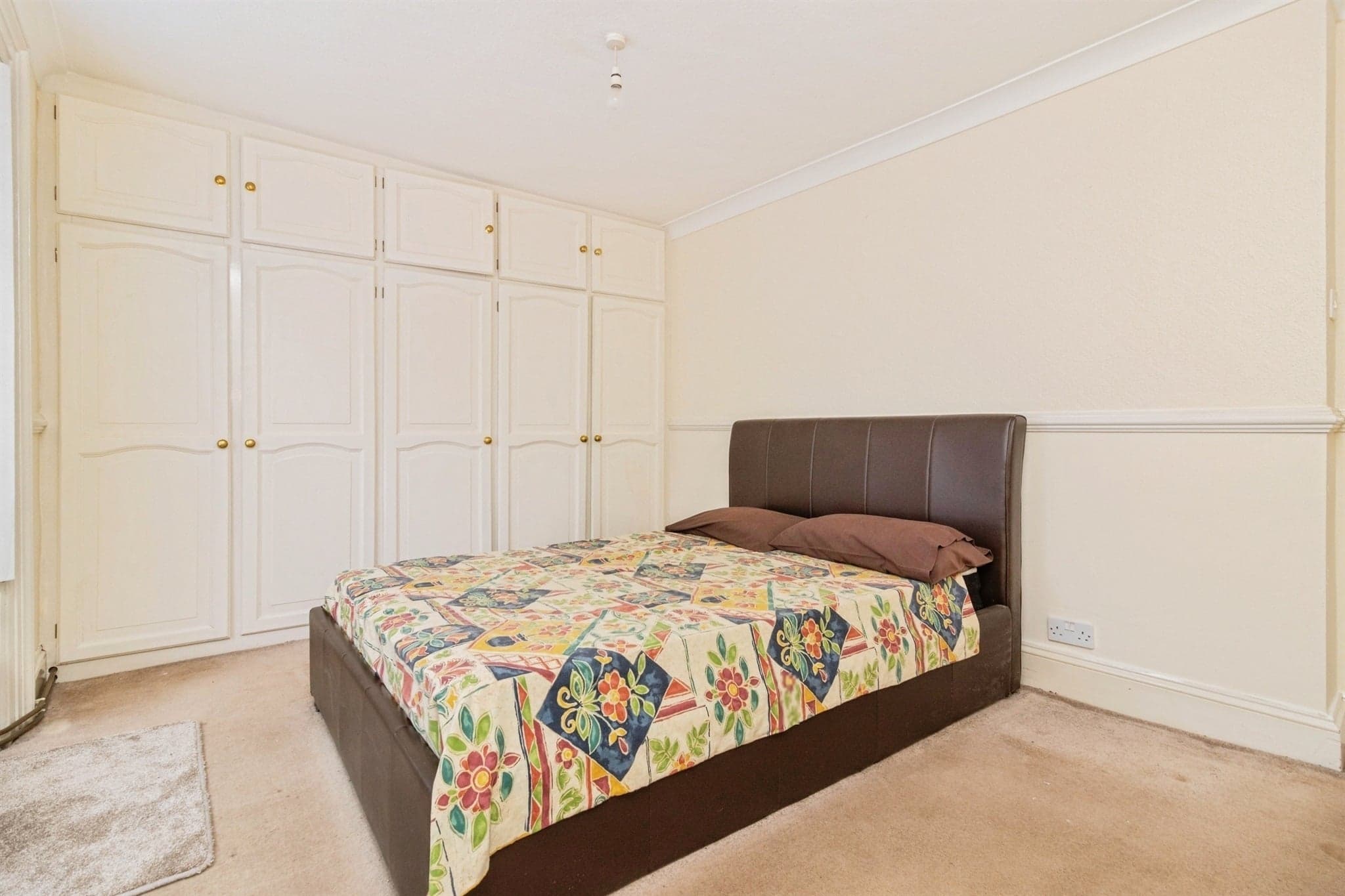 Property at The Grange, Stokeinteignhead, Newton Abbot