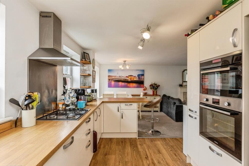 Property at Longthorn, Backwell, Bristol