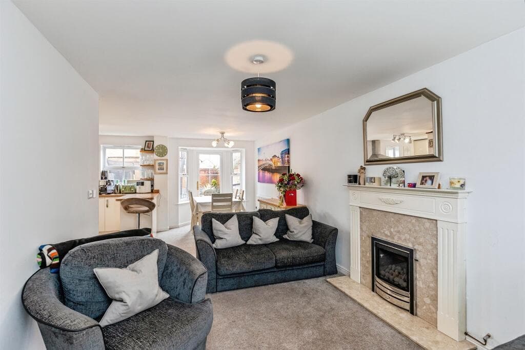 Property at Longthorn, Backwell, Bristol