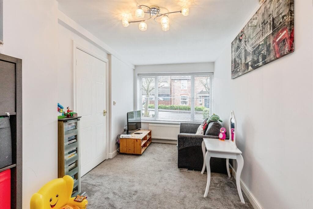 Property at Longthorn, Backwell, Bristol