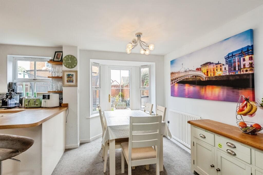 Property at Longthorn, Backwell, Bristol