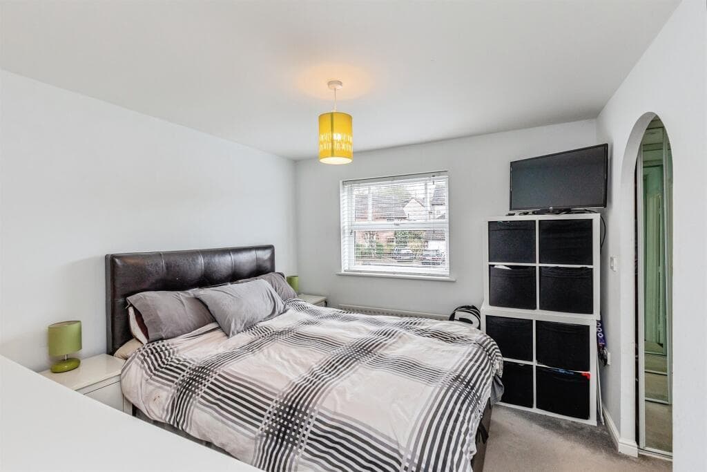 Property at Longthorn, Backwell, Bristol