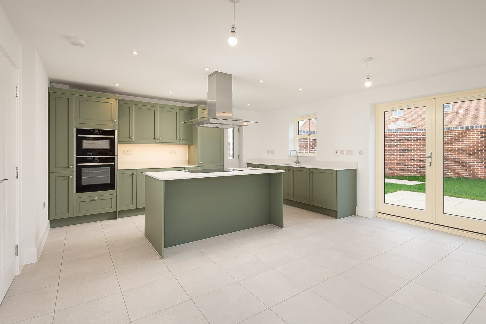Property at Huntshaw Close, Houlton, Rugby
