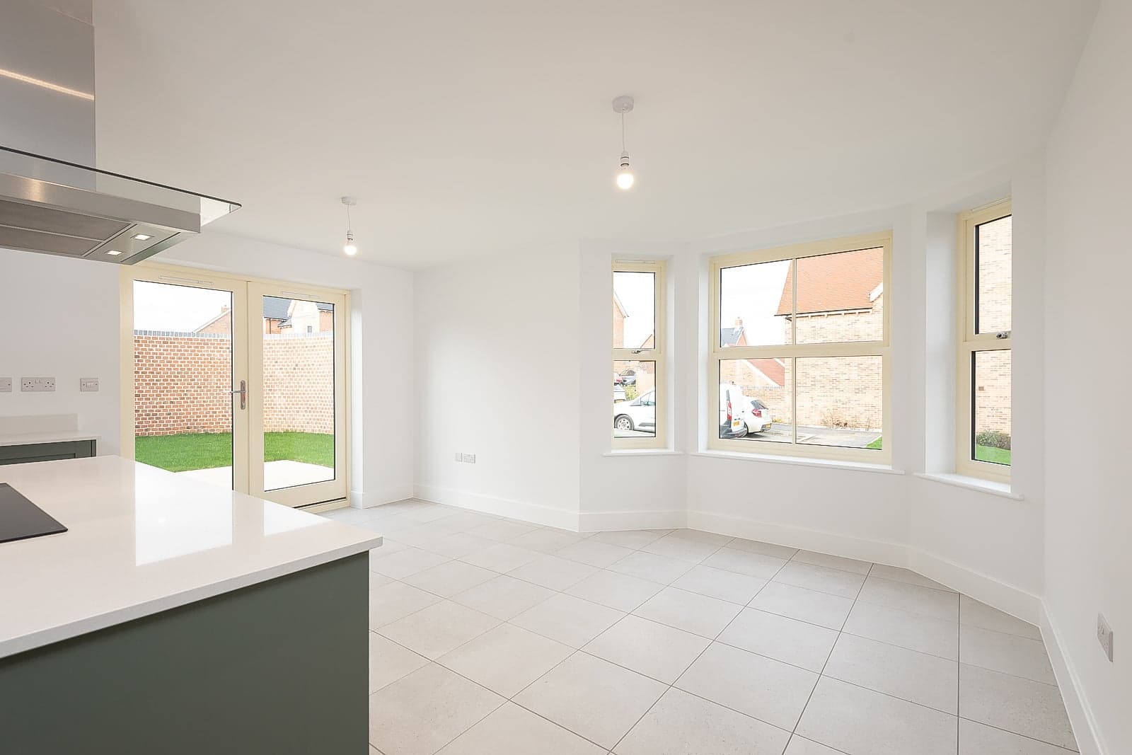 Property at Huntshaw Close, Houlton, Rugby