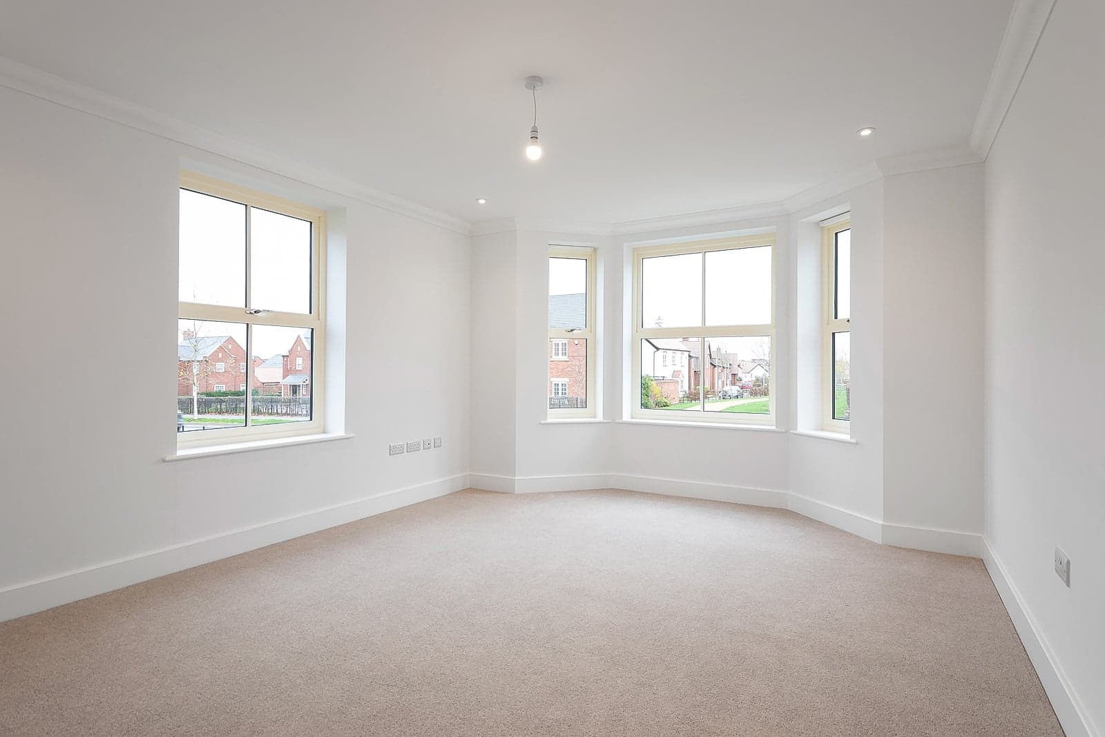 Property at Huntshaw Close, Houlton, Rugby