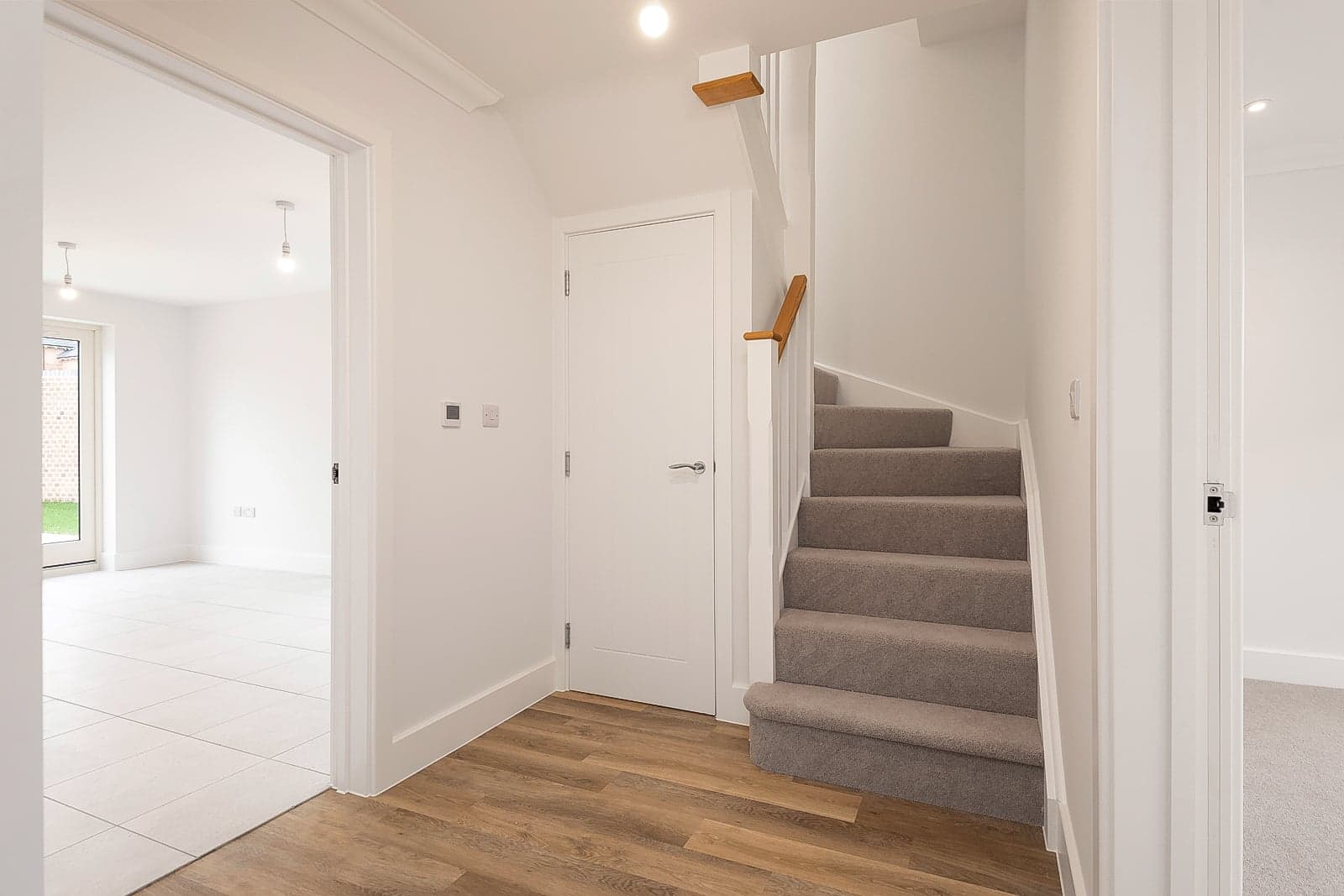 Property at Huntshaw Close, Houlton, Rugby