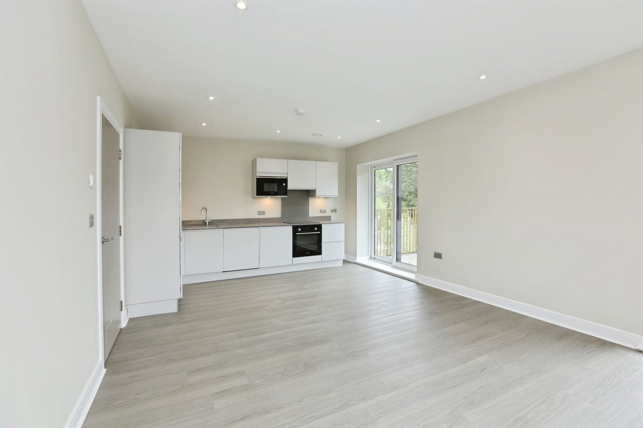 Property at Goods Yard, Edenbridge