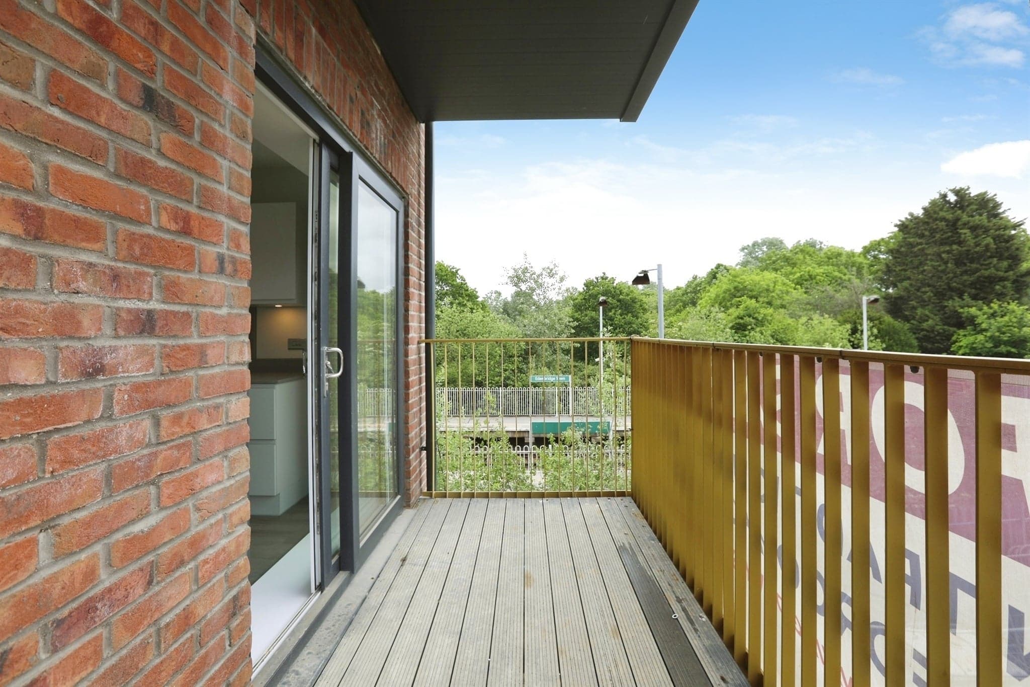 Property at Goods Yard, Edenbridge