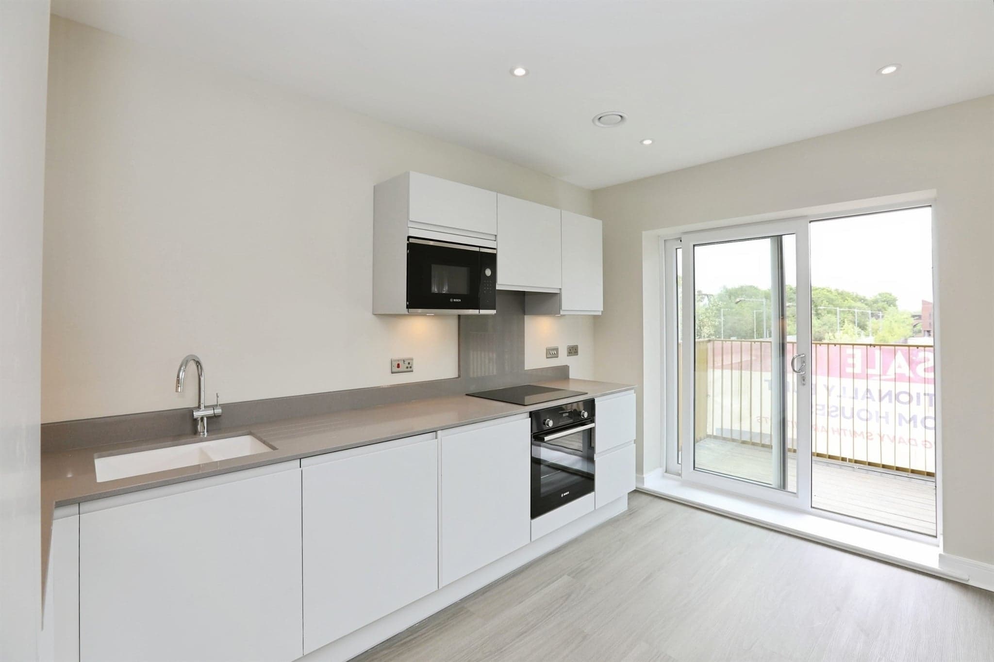 Property at Goods Yard, Edenbridge