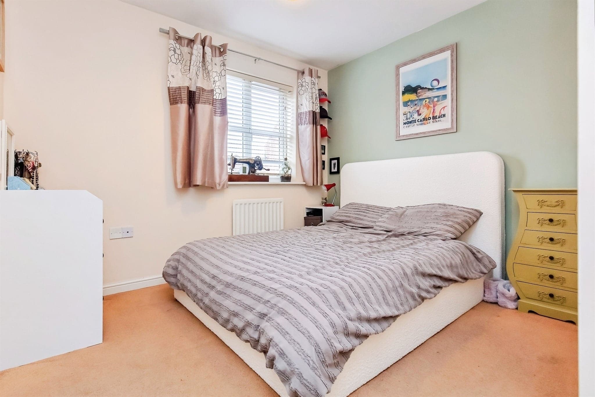 Property at Haddonian Road, Market Harborough