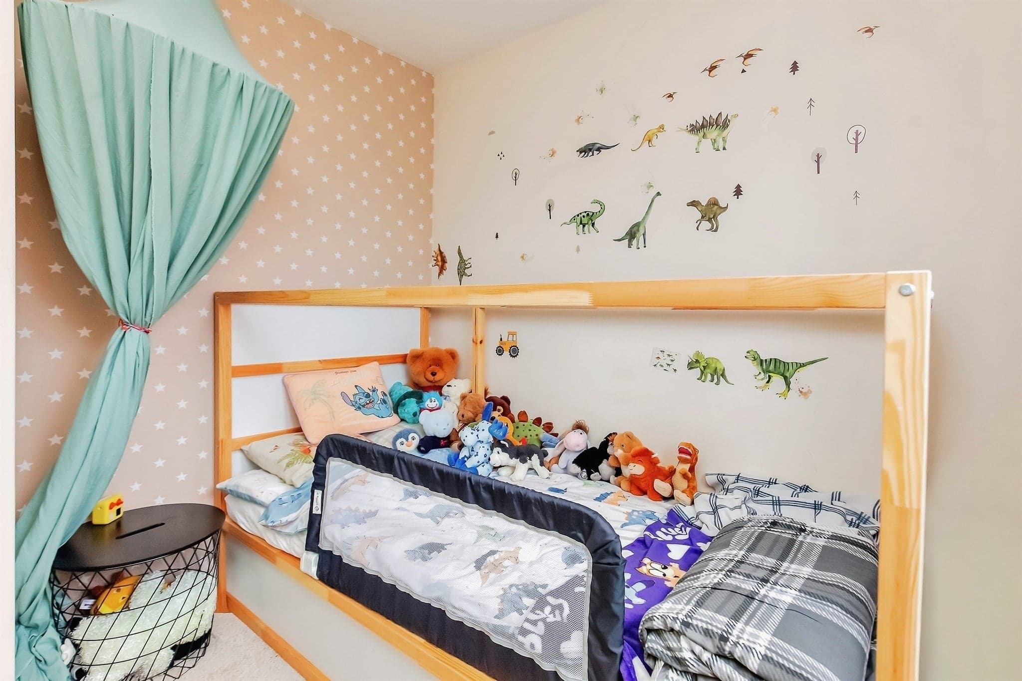 Property at Haddonian Road, Market Harborough